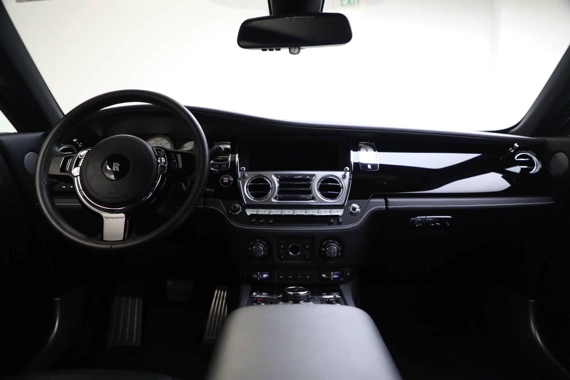 Used 2019 Rolls-Royce Wraith | St. Petersburg, FL