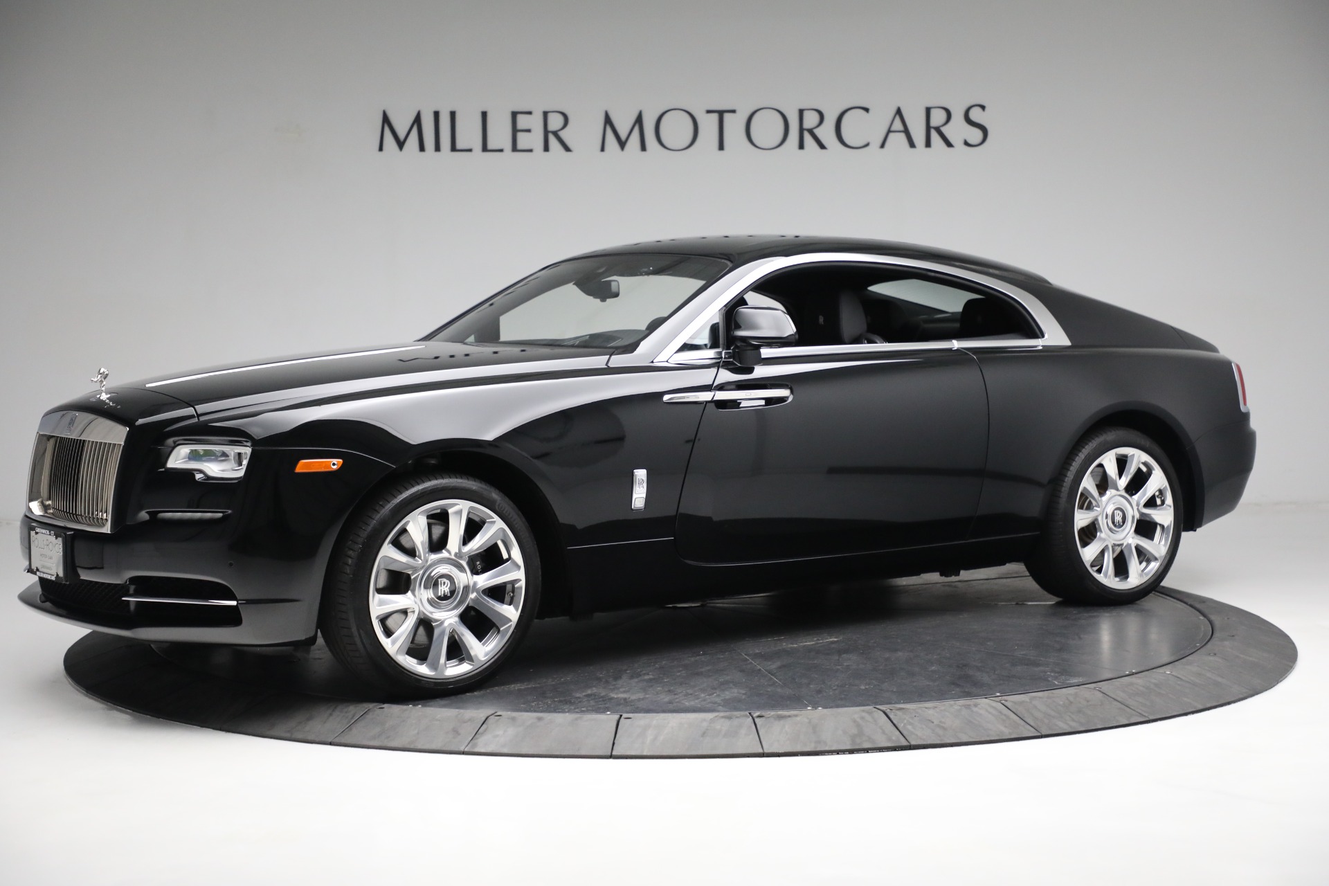 Used 2019 Rolls-Royce Wraith | St. Petersburg, FL