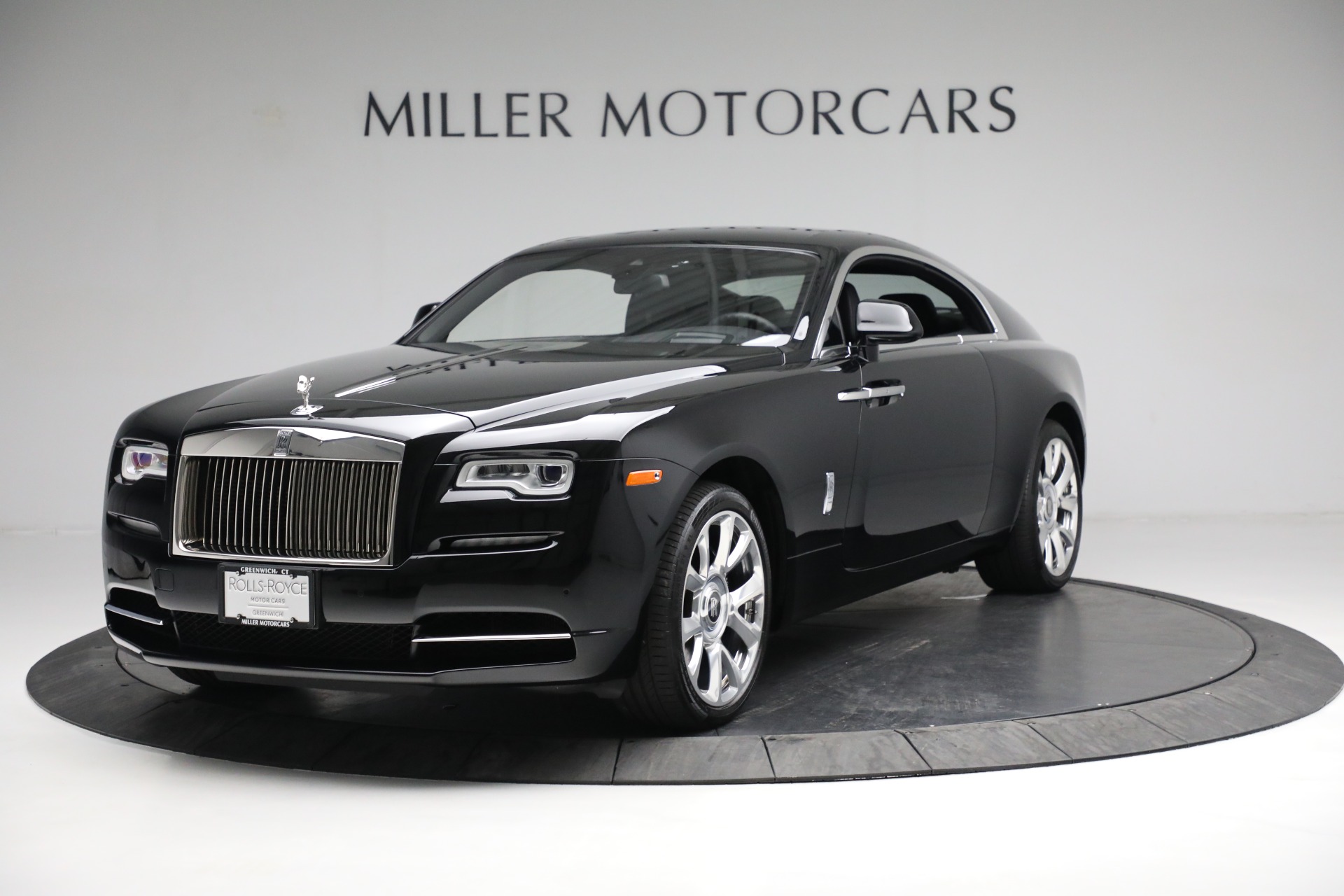 Used 2019 Rolls-Royce Wraith | St. Petersburg, FL