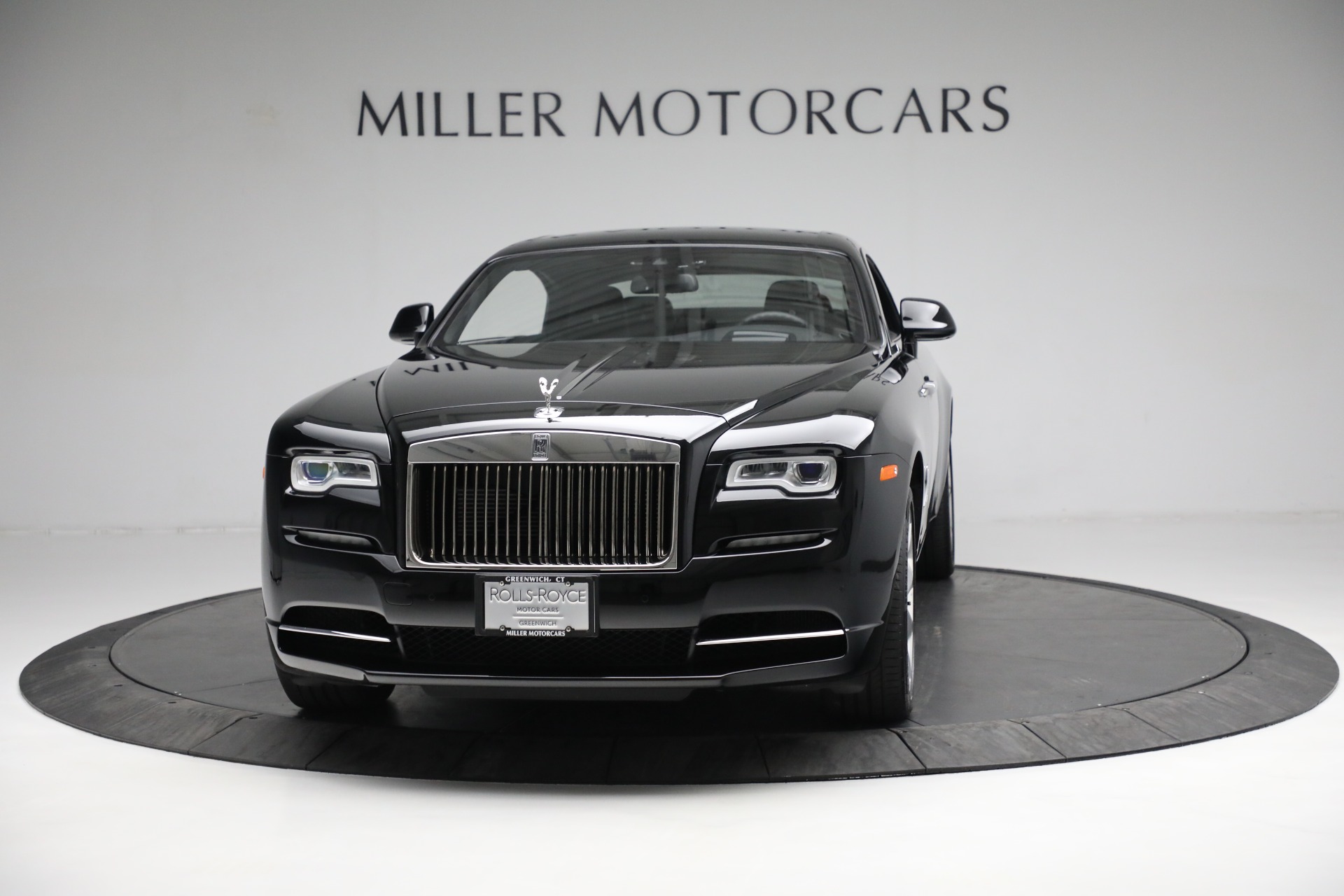 Used 2019 Rolls-Royce Wraith | St. Petersburg, FL