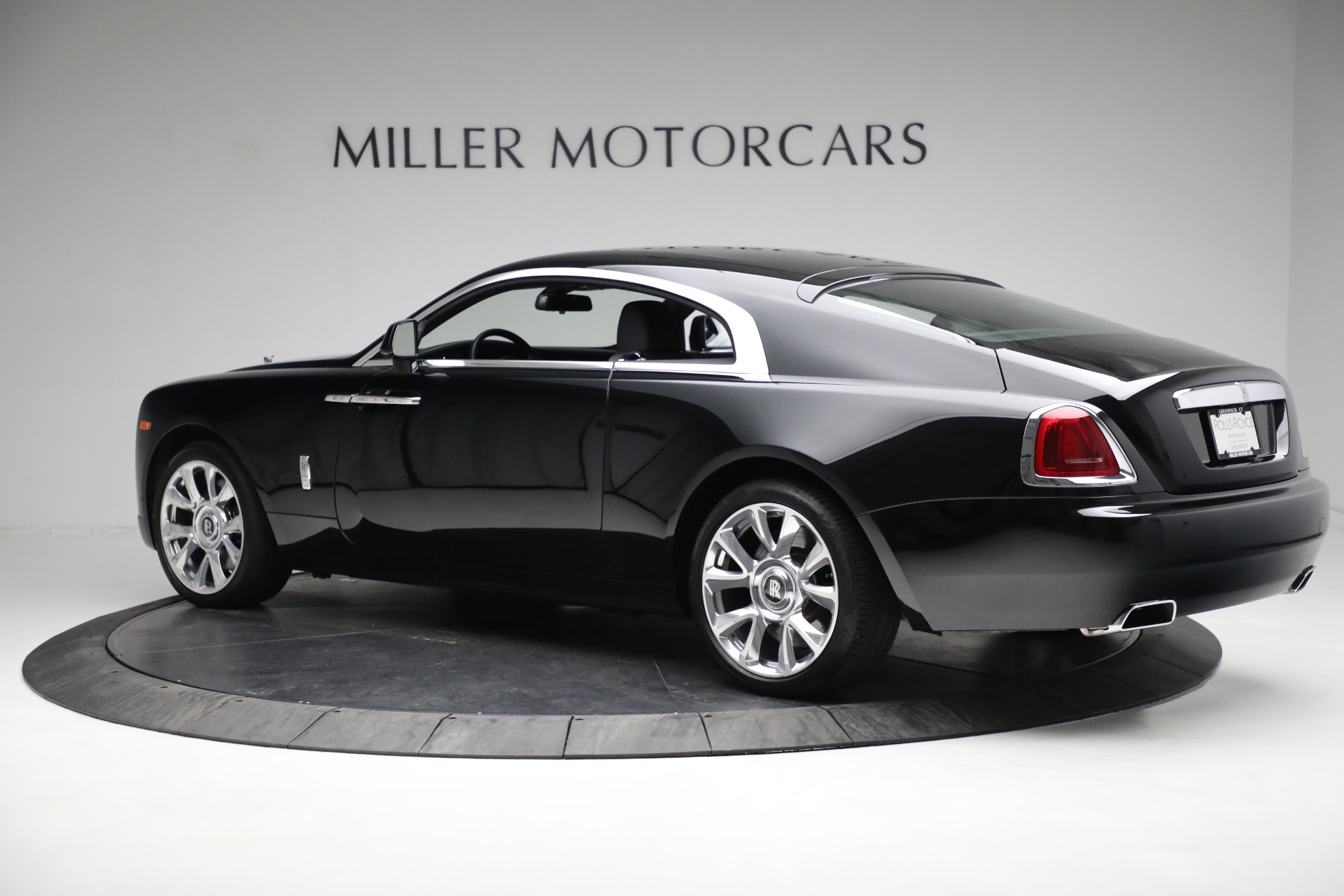Used 2019 Rolls-Royce Wraith | St. Petersburg, FL