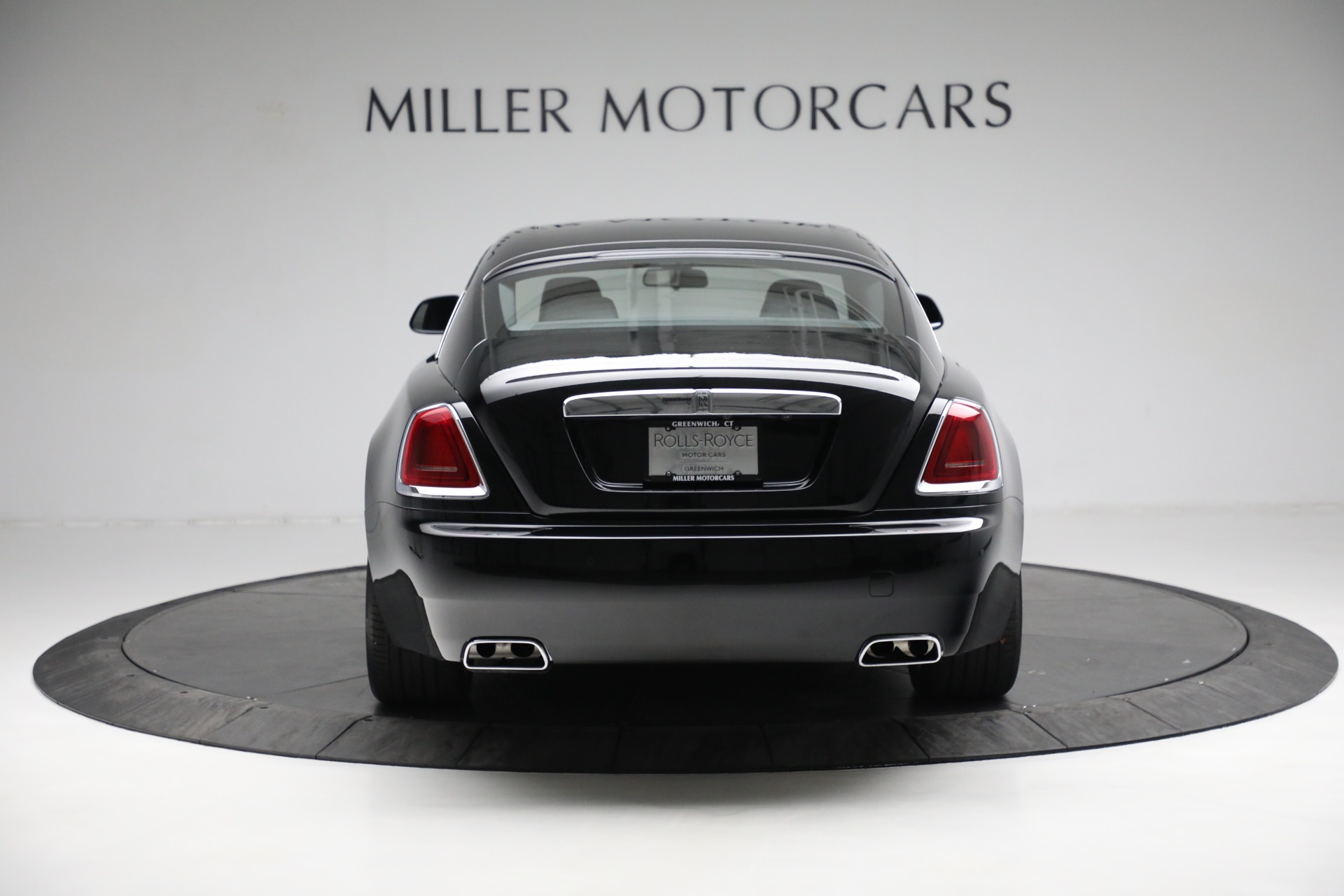 Used 2019 Rolls-Royce Wraith | St. Petersburg, FL