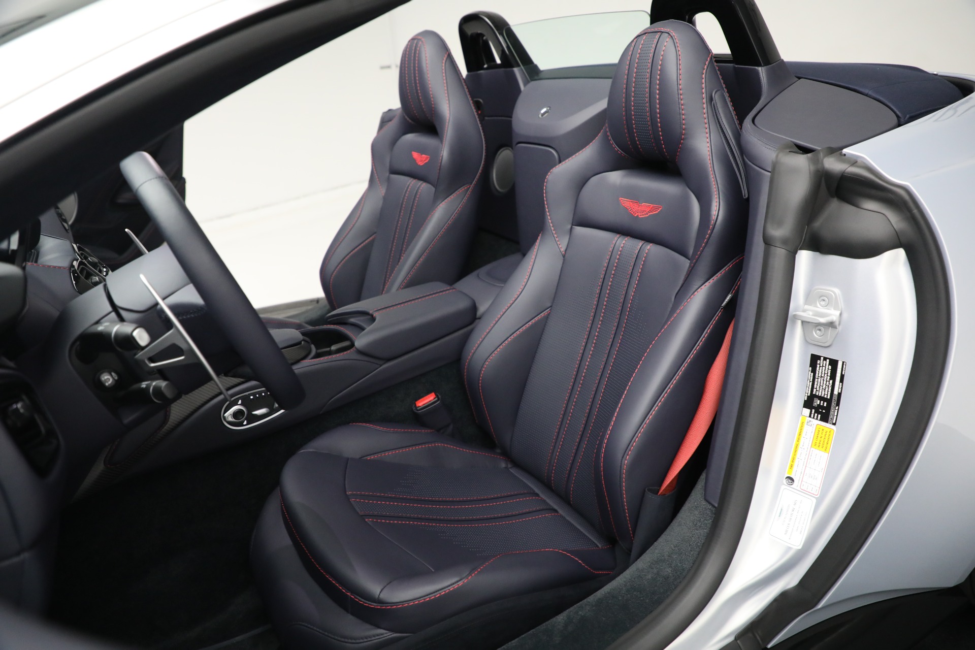 New 2023 Aston Martin Vantage | St. Petersburg, FL