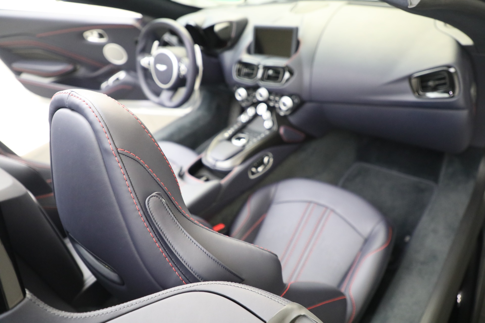 New 2023 Aston Martin Vantage | St. Petersburg, FL