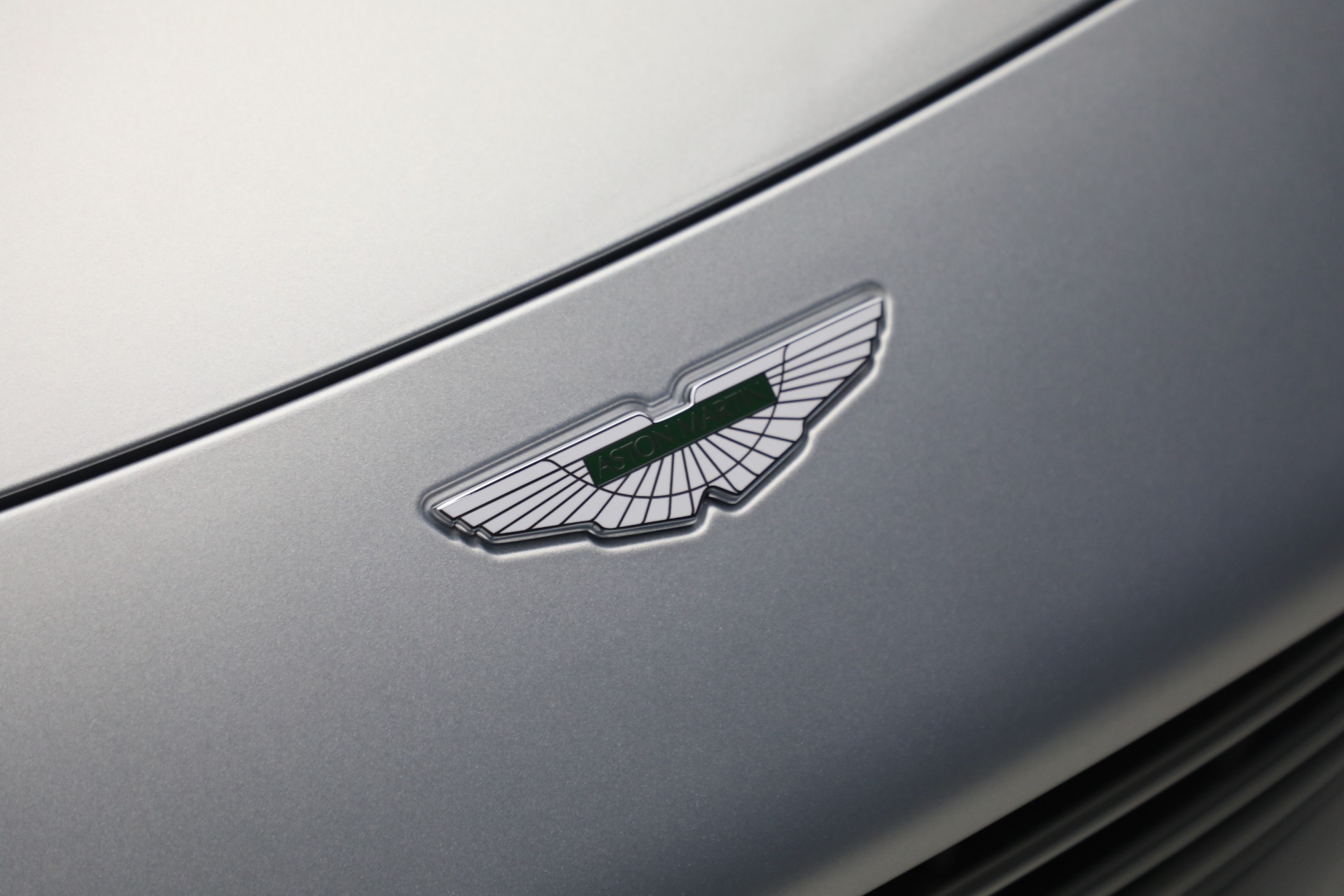 New 2023 Aston Martin Vantage | St. Petersburg, FL