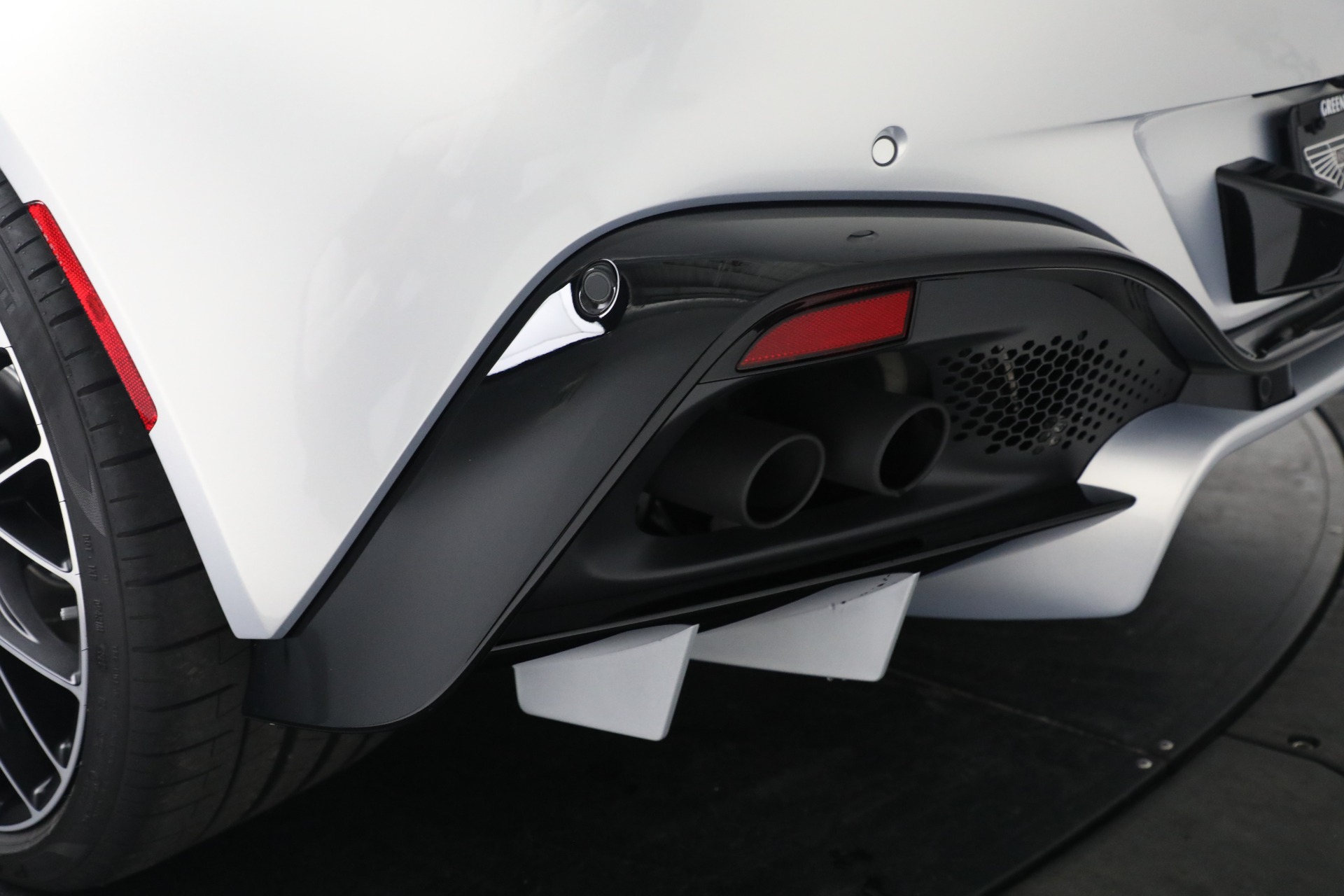 New 2023 Aston Martin Vantage | St. Petersburg, FL