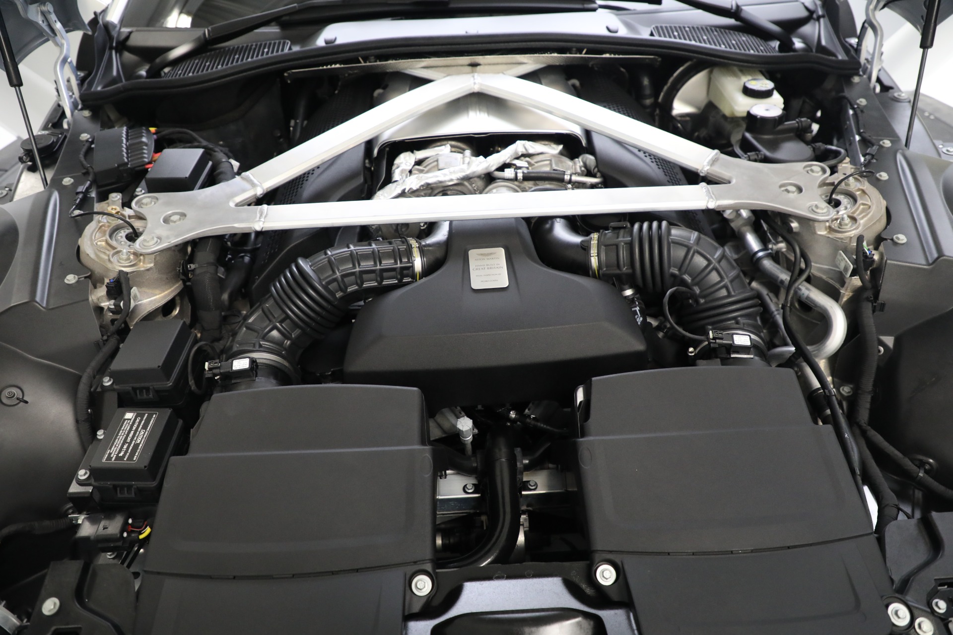 New 2023 Aston Martin Vantage | St. Petersburg, FL