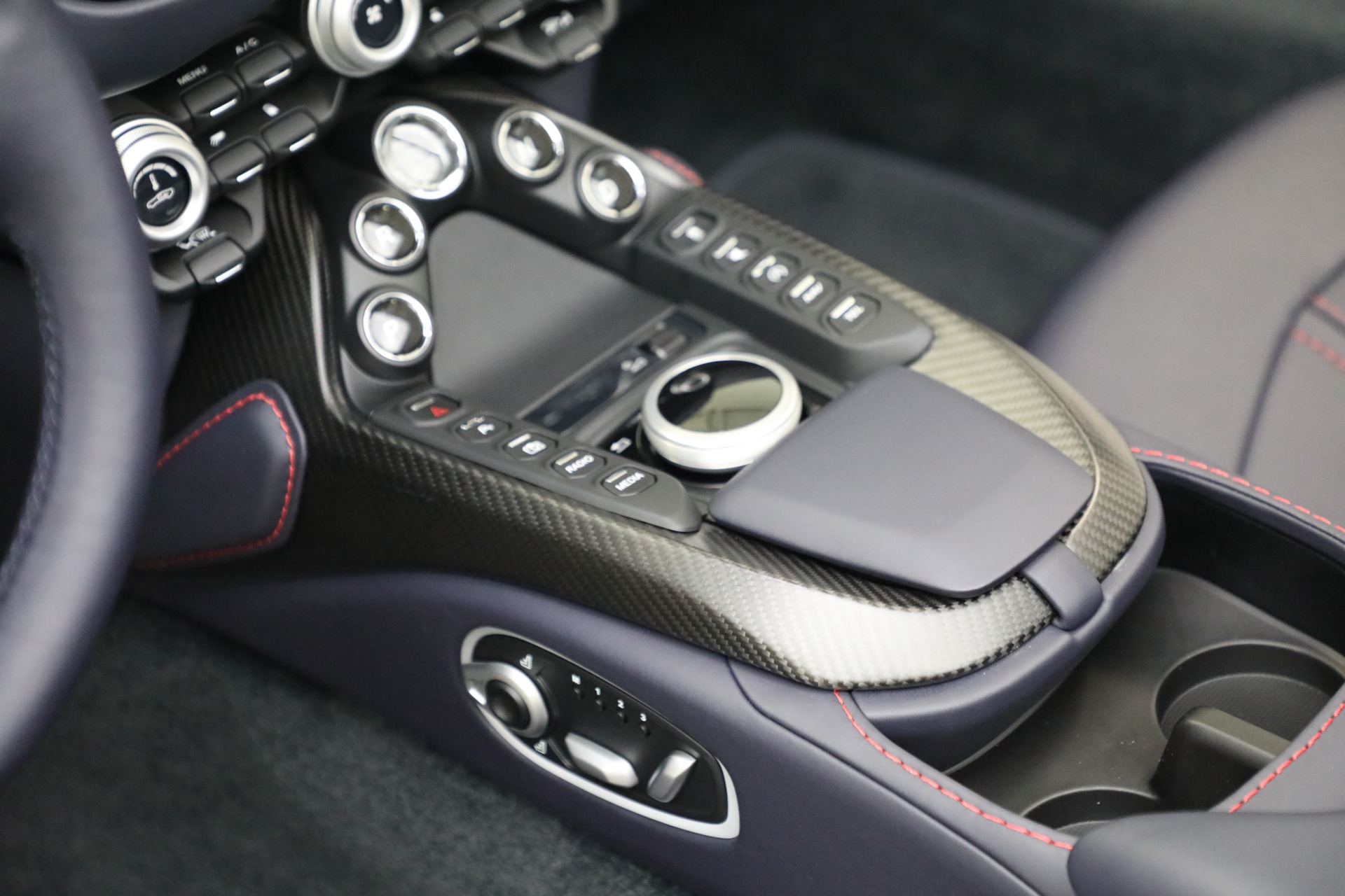 New 2023 Aston Martin Vantage | St. Petersburg, FL