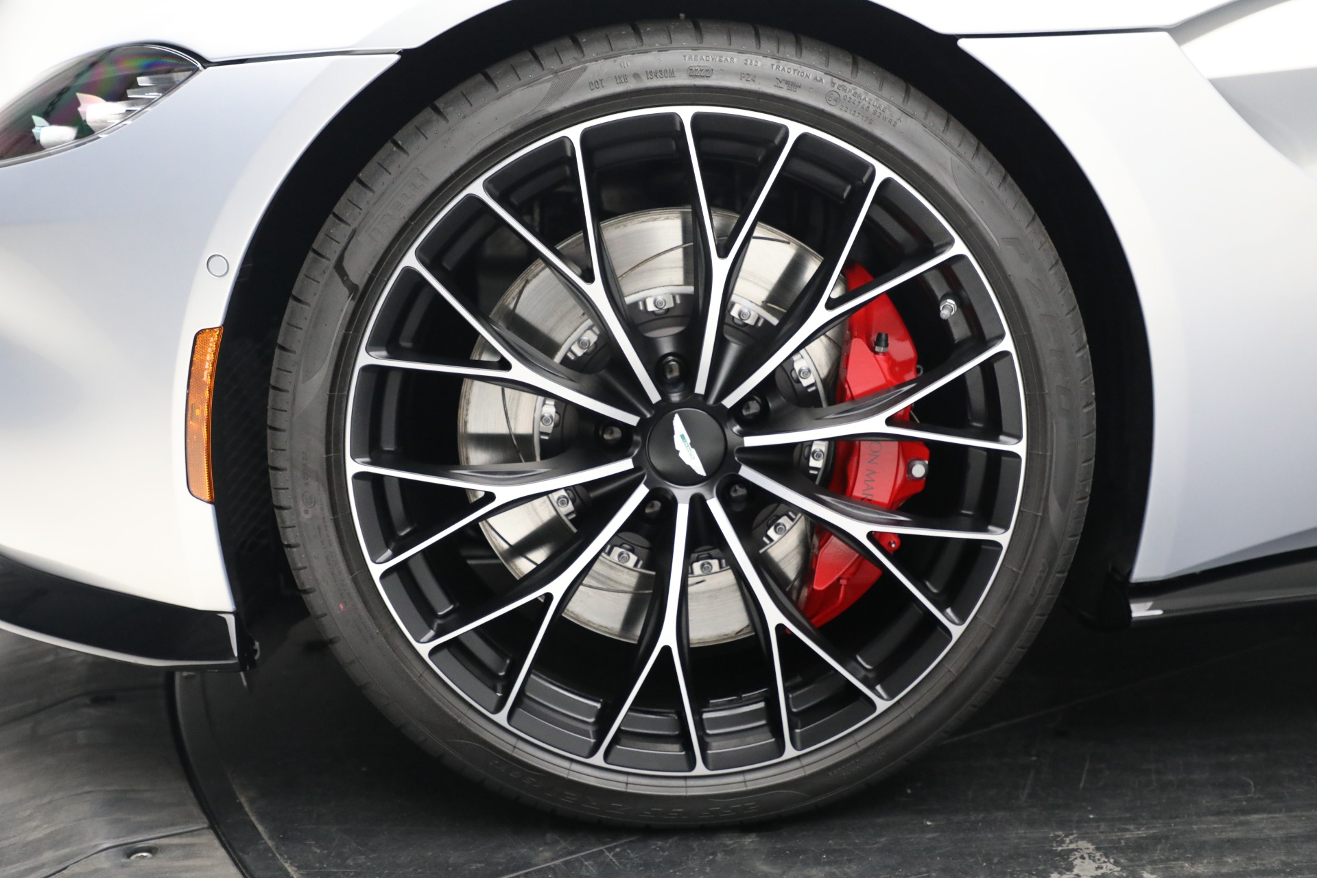 New 2023 Aston Martin Vantage | St. Petersburg, FL