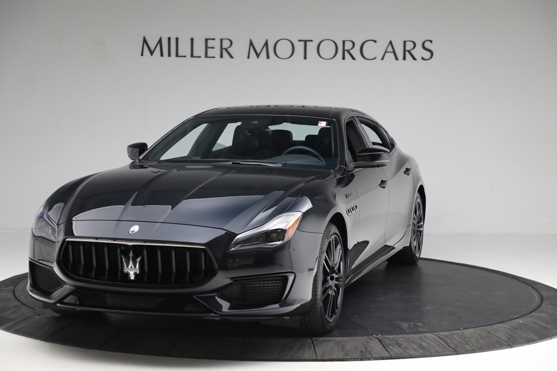 New 2023 Maserati Quattroporte Modena Q4 | St. Petersburg, FL