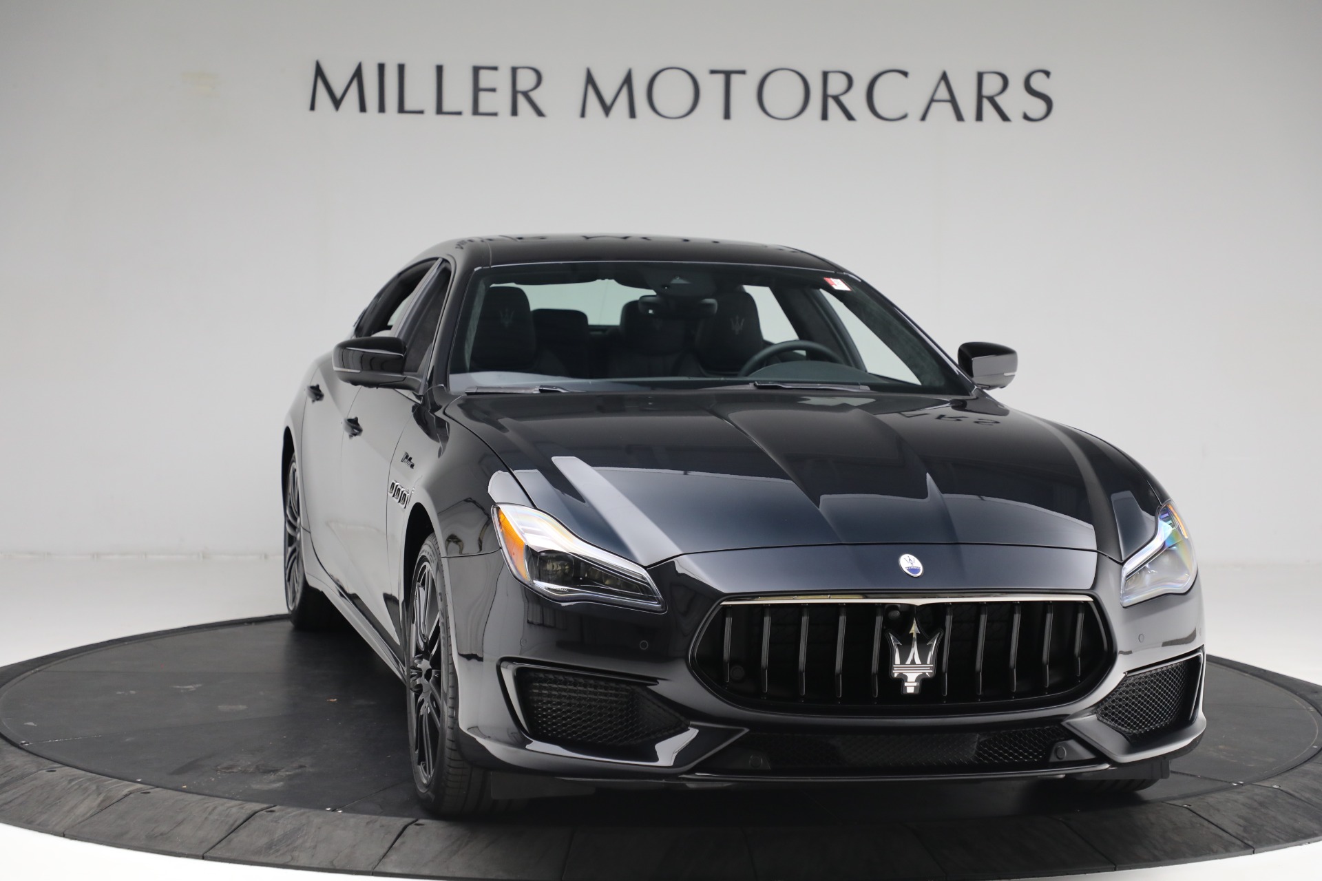 New 2023 Maserati Quattroporte Modena Q4 | St. Petersburg, FL