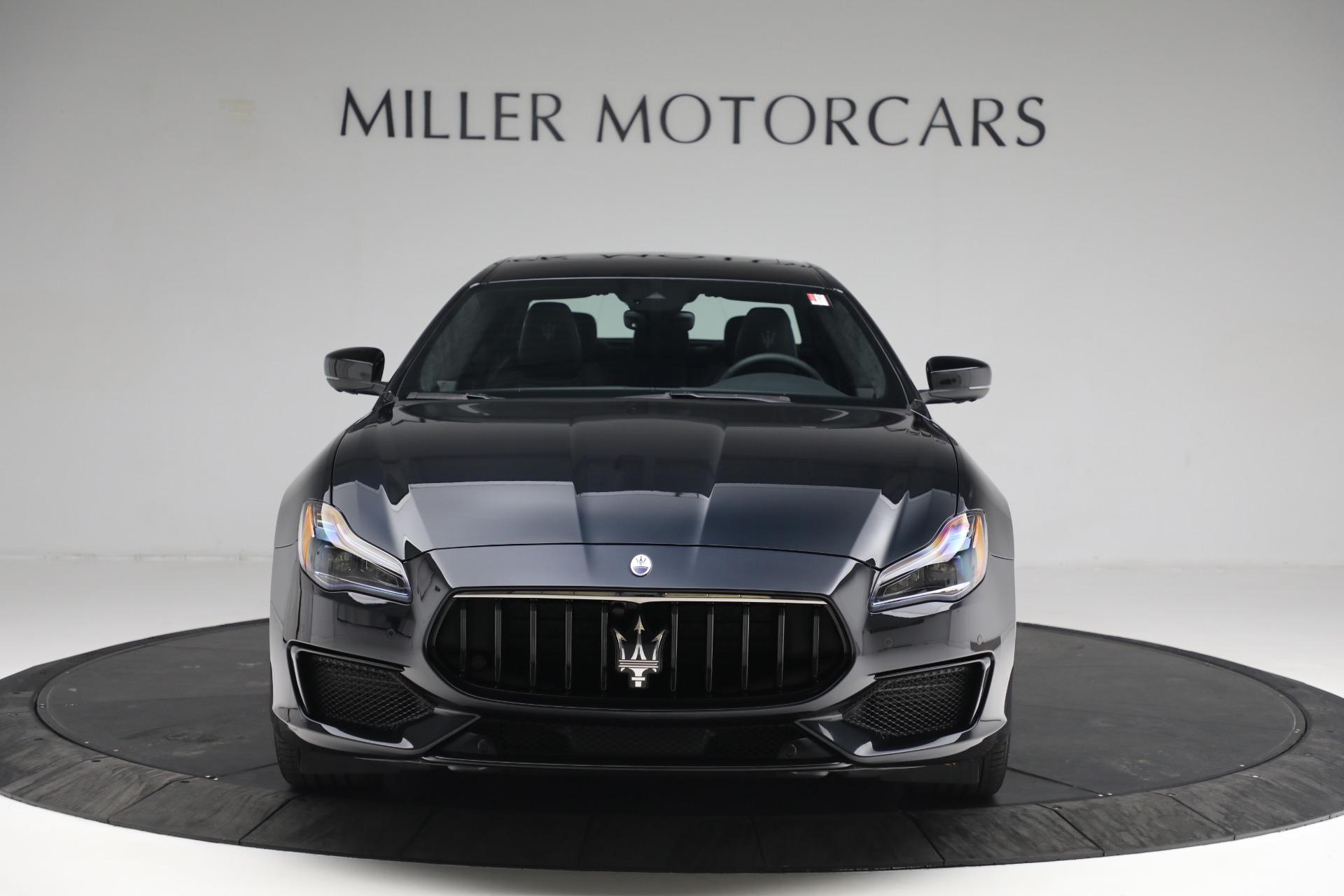 New 2023 Maserati Quattroporte Modena Q4 | St. Petersburg, FL