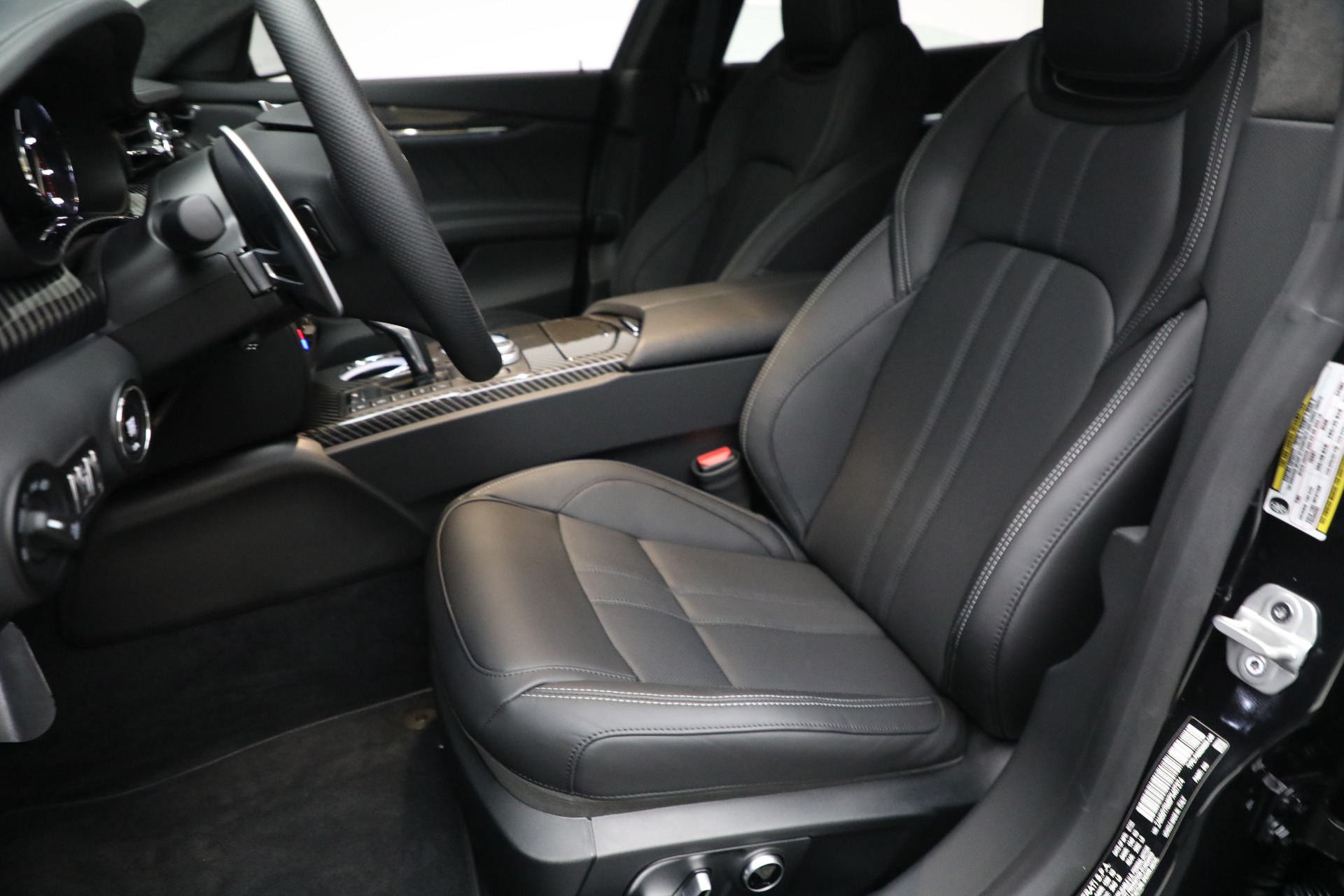 New 2023 Maserati Quattroporte Modena Q4 | St. Petersburg, FL