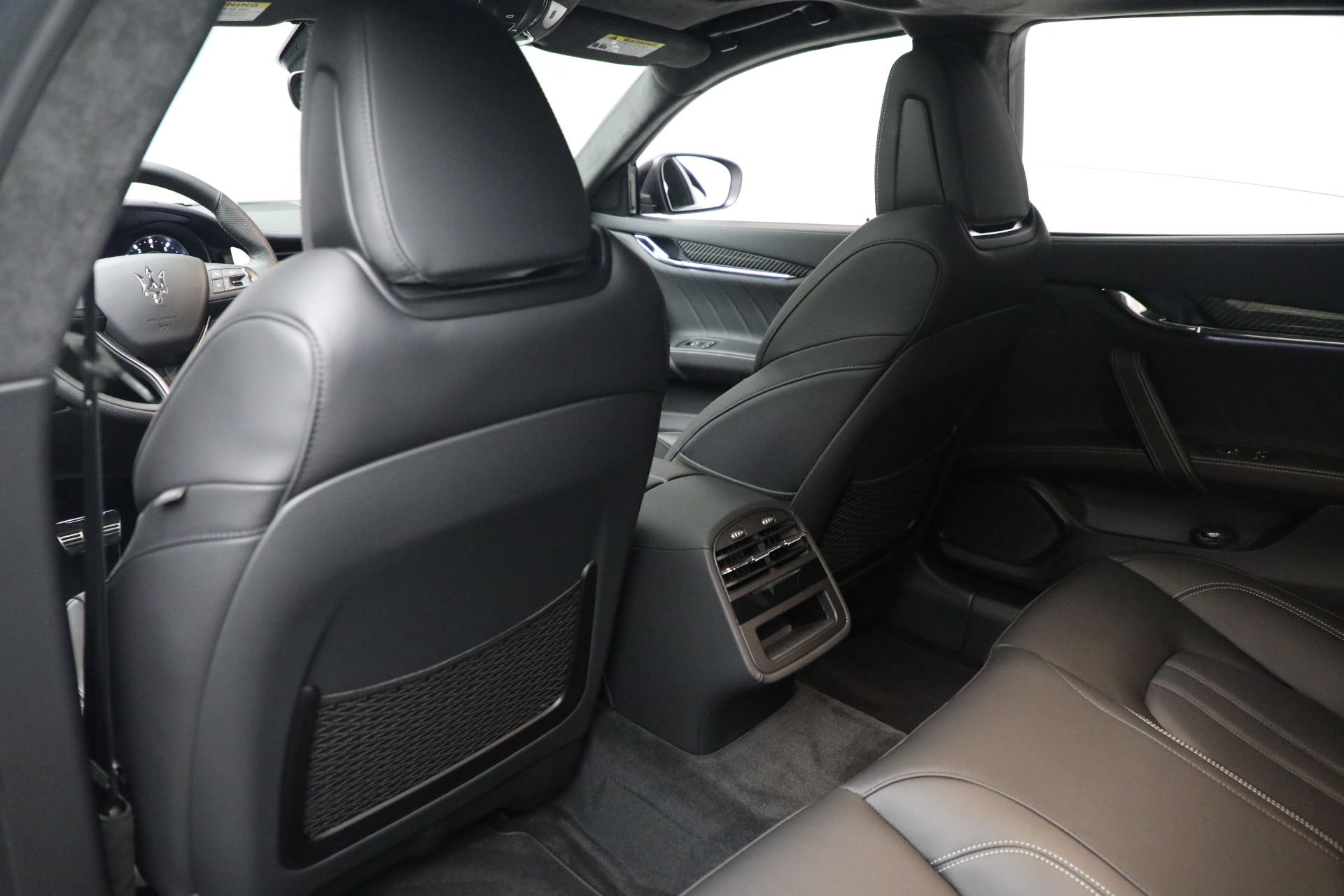 New 2023 Maserati Quattroporte Modena Q4 | St. Petersburg, FL