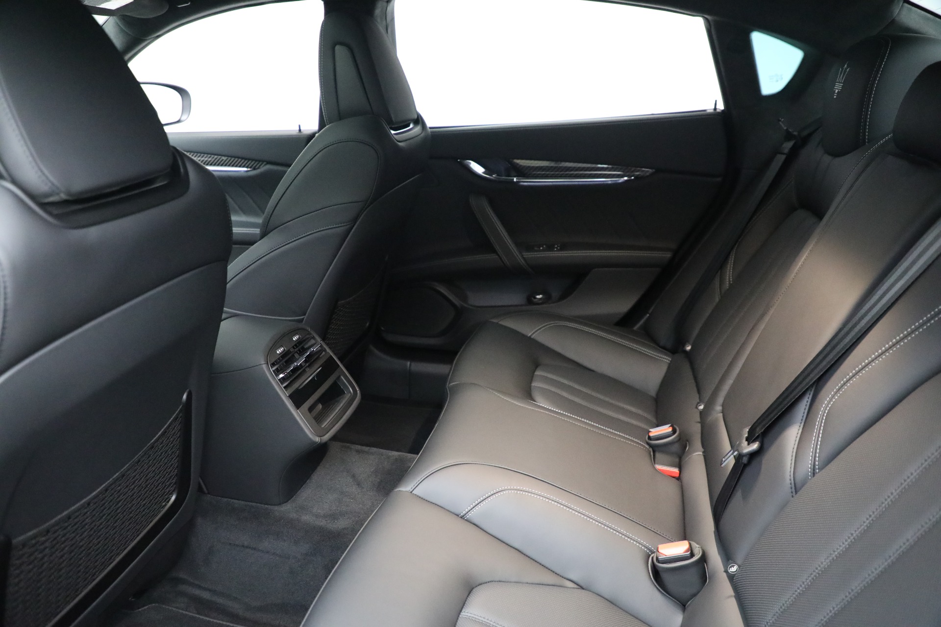 New 2023 Maserati Quattroporte Modena Q4 | St. Petersburg, FL
