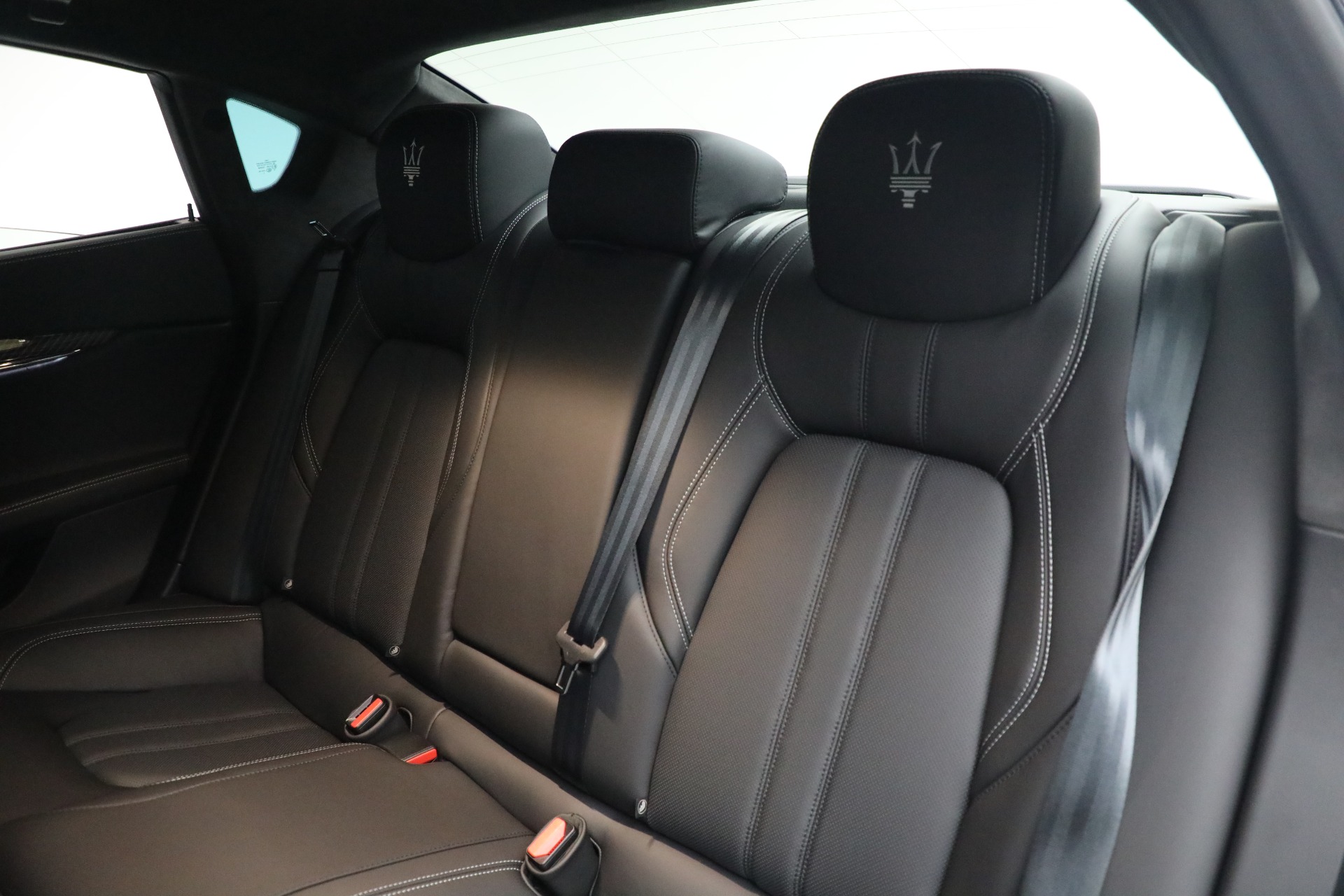 New 2023 Maserati Quattroporte Modena Q4 | St. Petersburg, FL