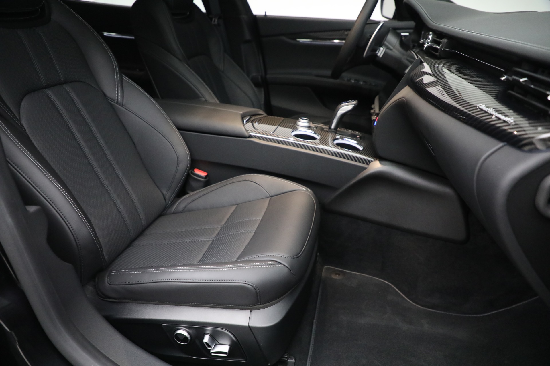 New 2023 Maserati Quattroporte Modena Q4 | St. Petersburg, FL
