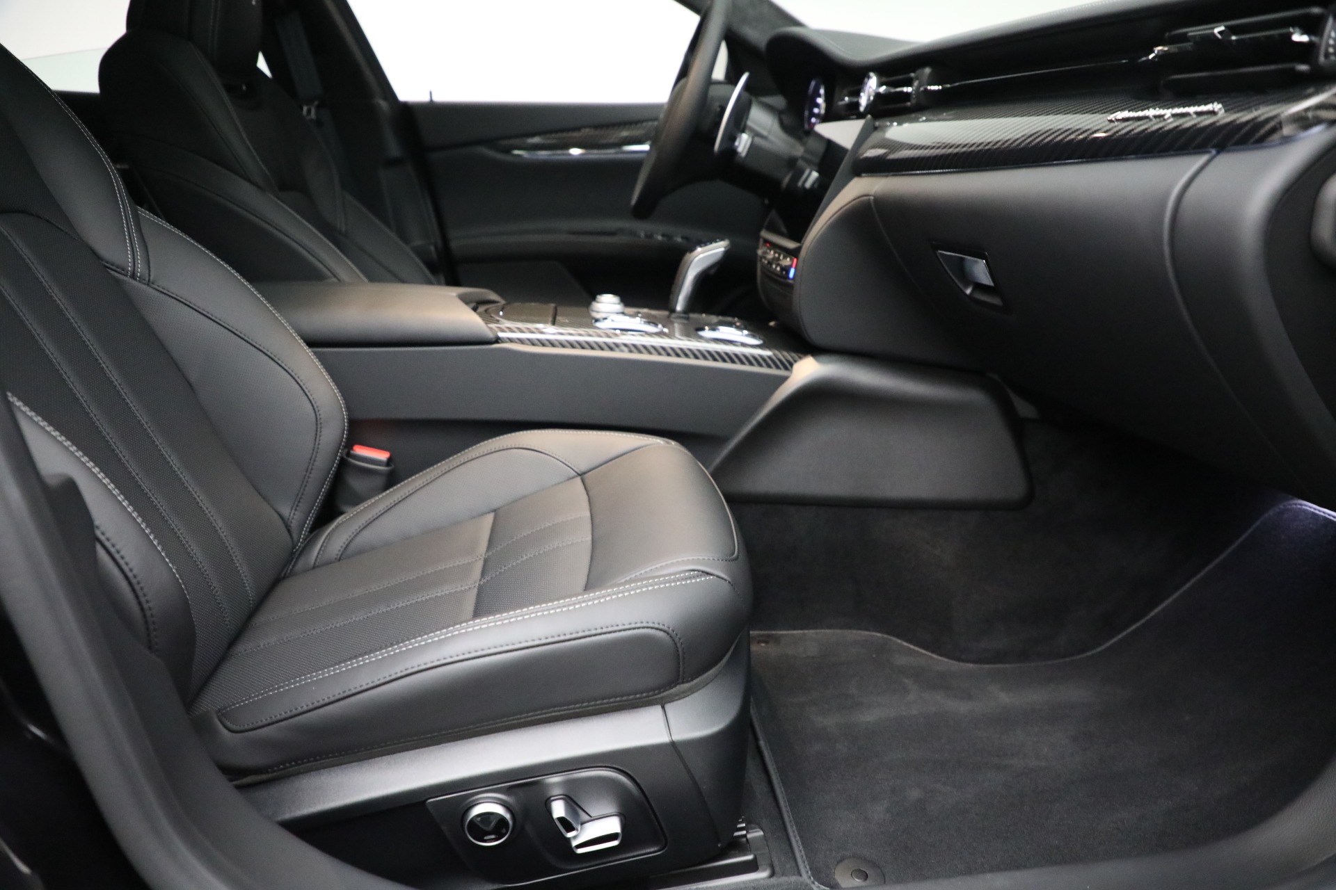 New 2023 Maserati Quattroporte Modena Q4 | St. Petersburg, FL
