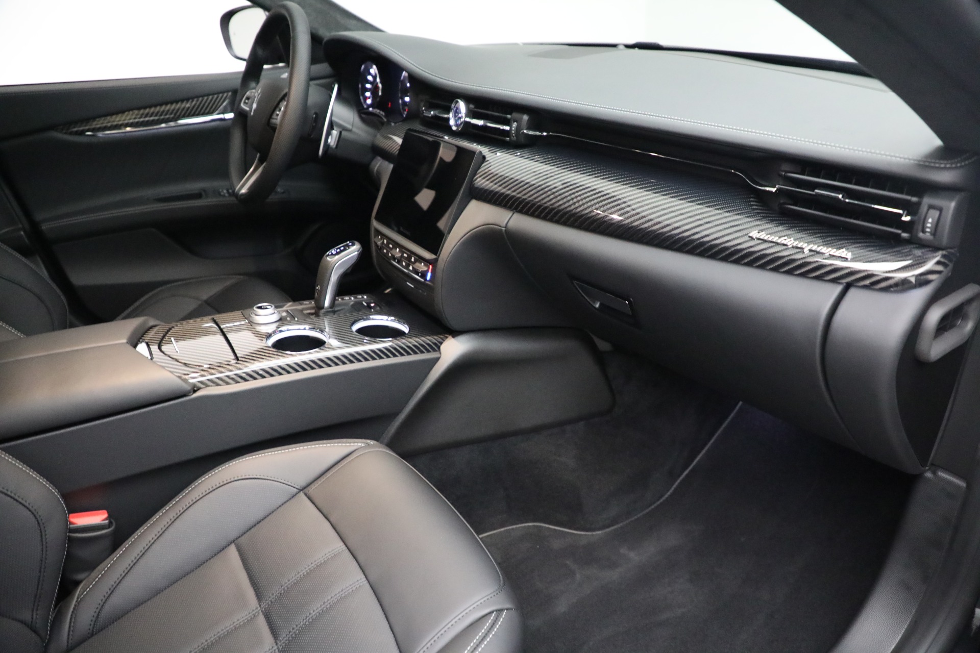 New 2023 Maserati Quattroporte Modena Q4 | St. Petersburg, FL