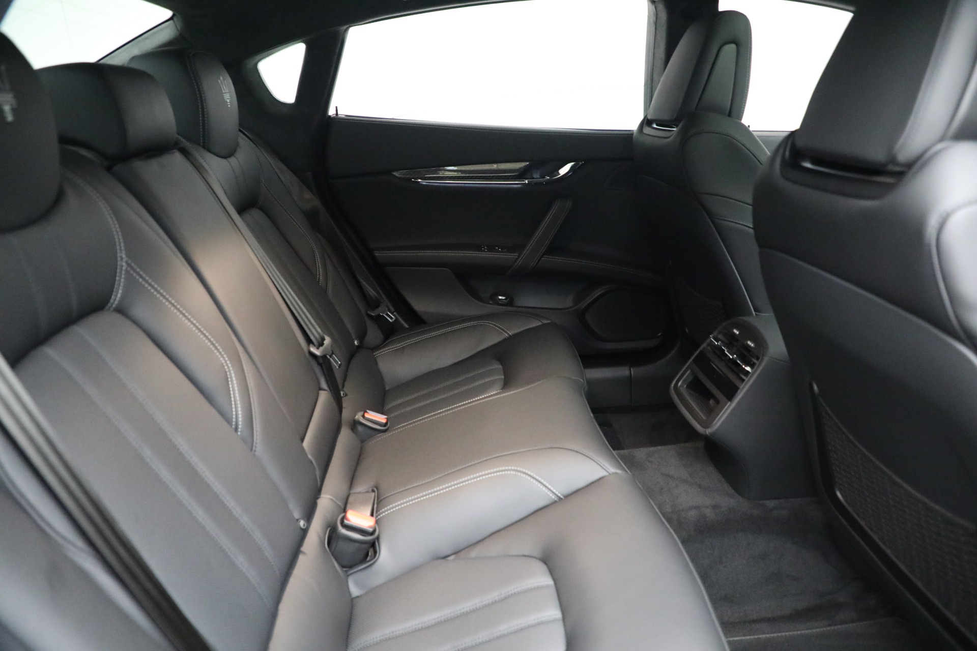 New 2023 Maserati Quattroporte Modena Q4 | St. Petersburg, FL