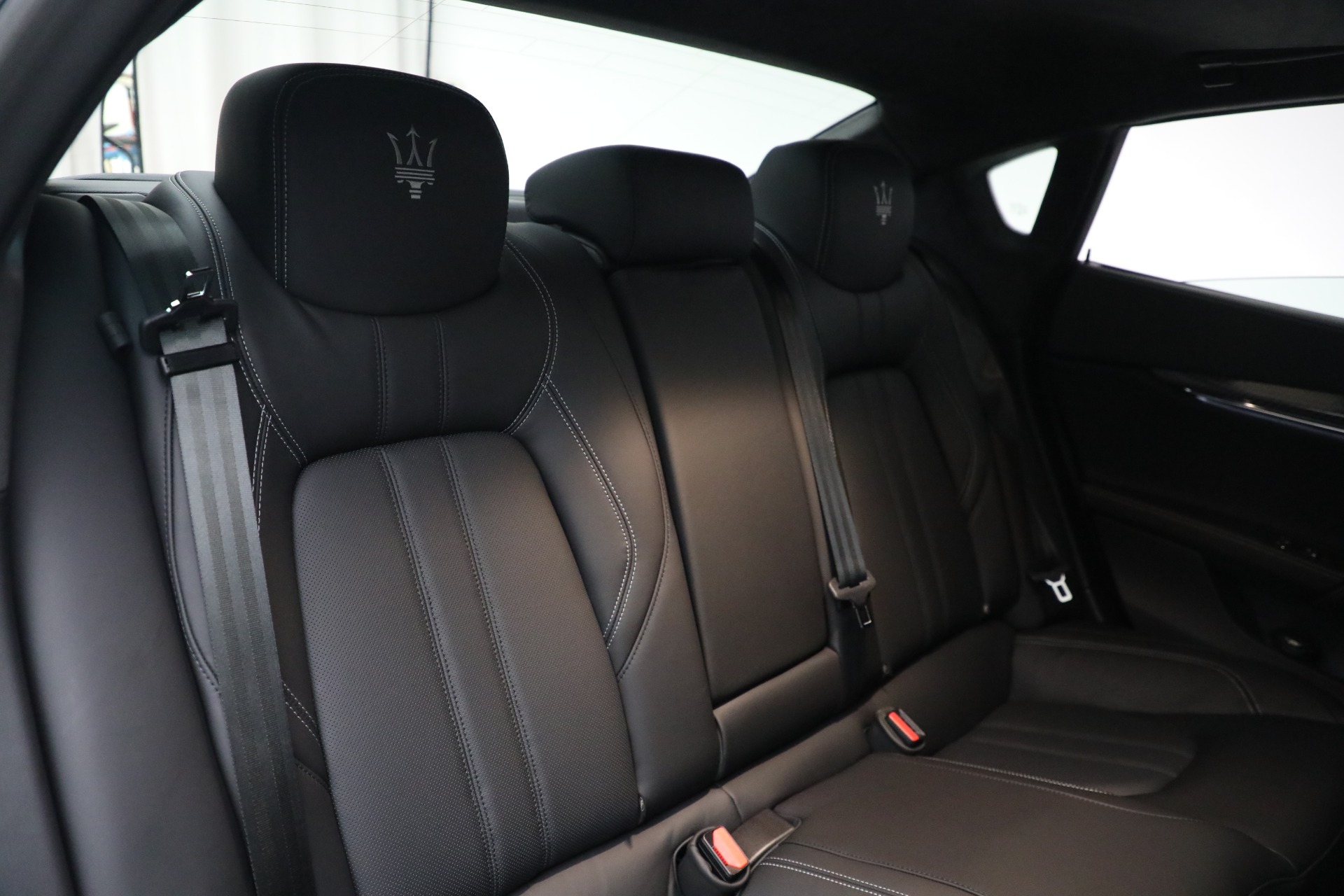 New 2023 Maserati Quattroporte Modena Q4 | St. Petersburg, FL