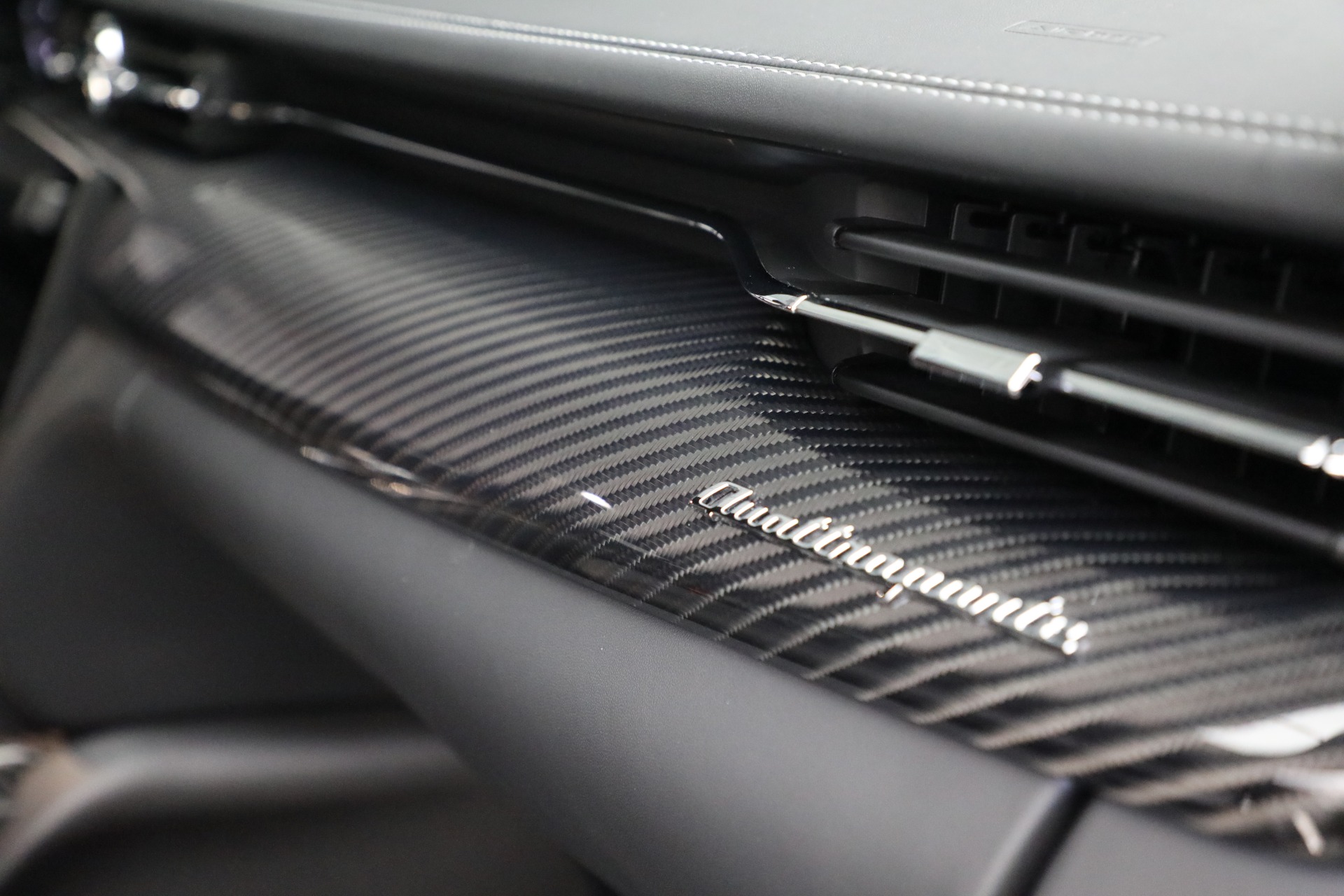 New 2023 Maserati Quattroporte Modena Q4 | St. Petersburg, FL