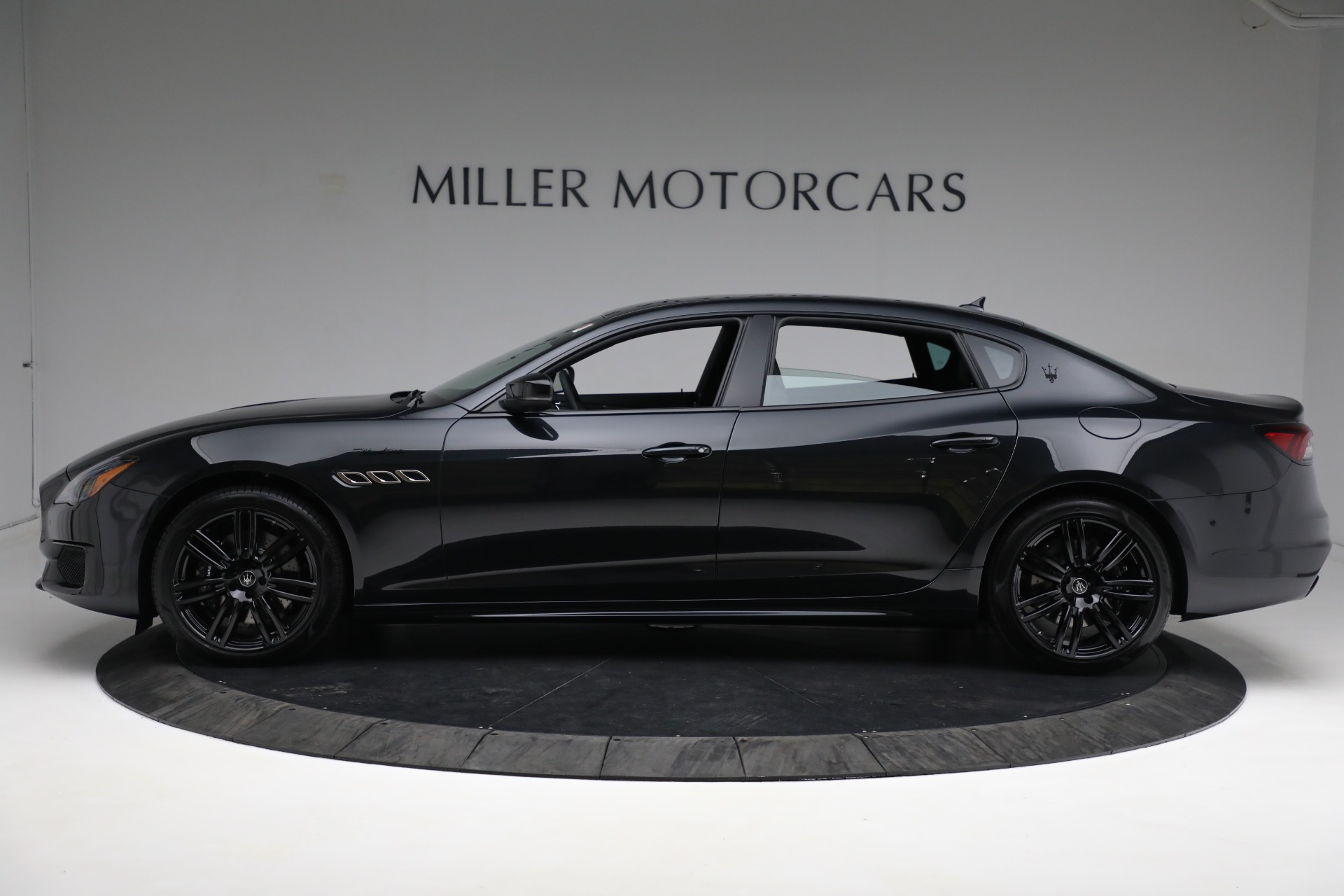 New 2023 Maserati Quattroporte Modena Q4 | St. Petersburg, FL