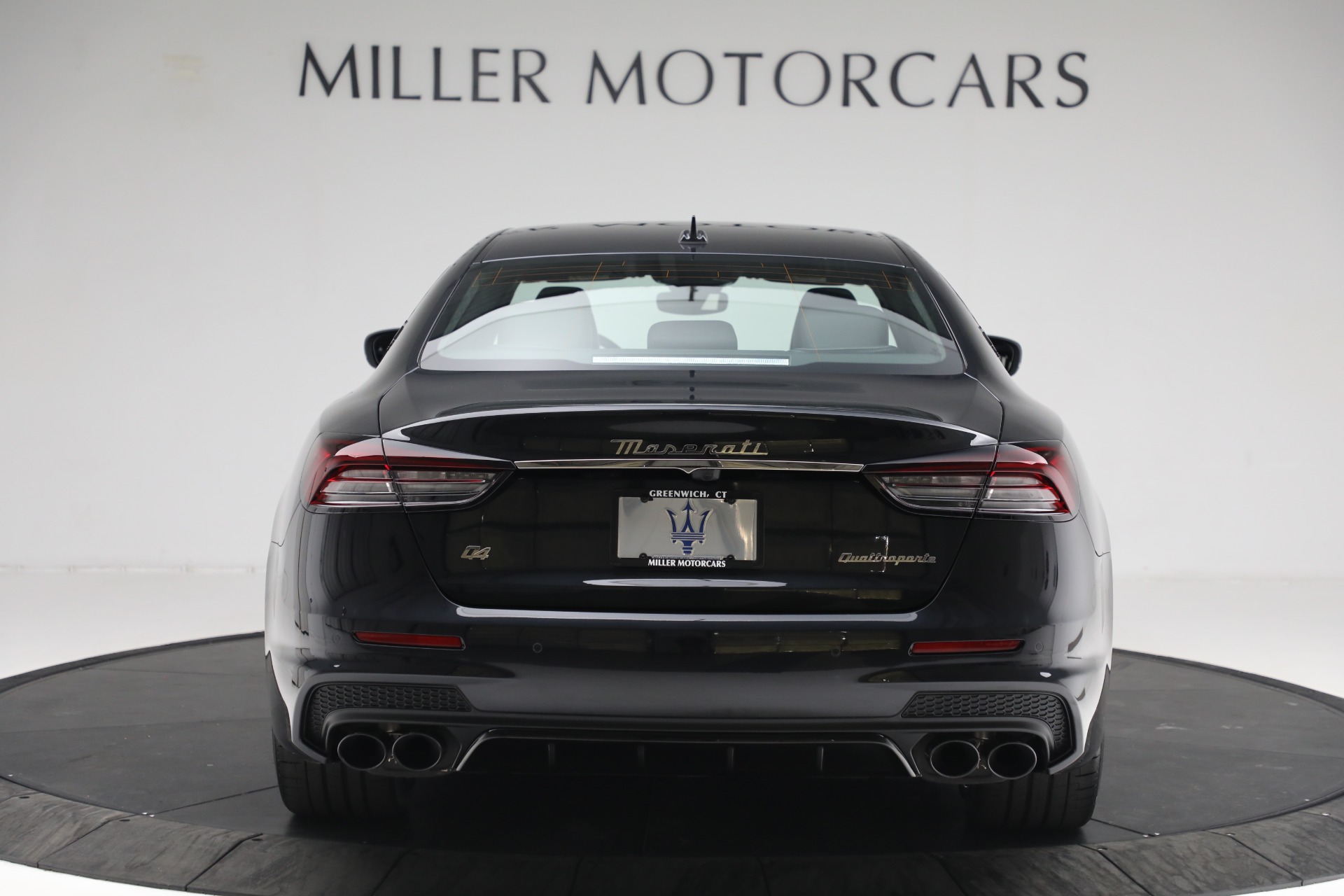 New 2023 Maserati Quattroporte Modena Q4 | St. Petersburg, FL
