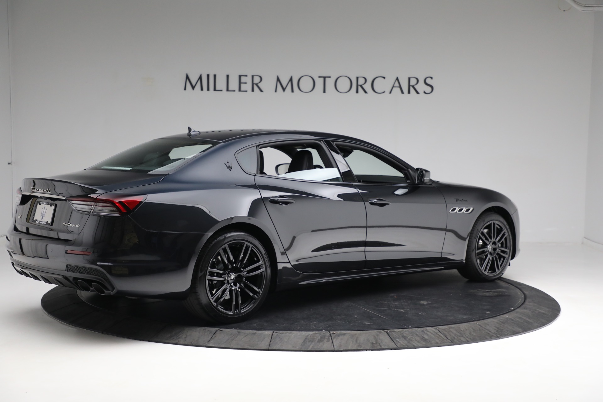 New 2023 Maserati Quattroporte Modena Q4 | St. Petersburg, FL