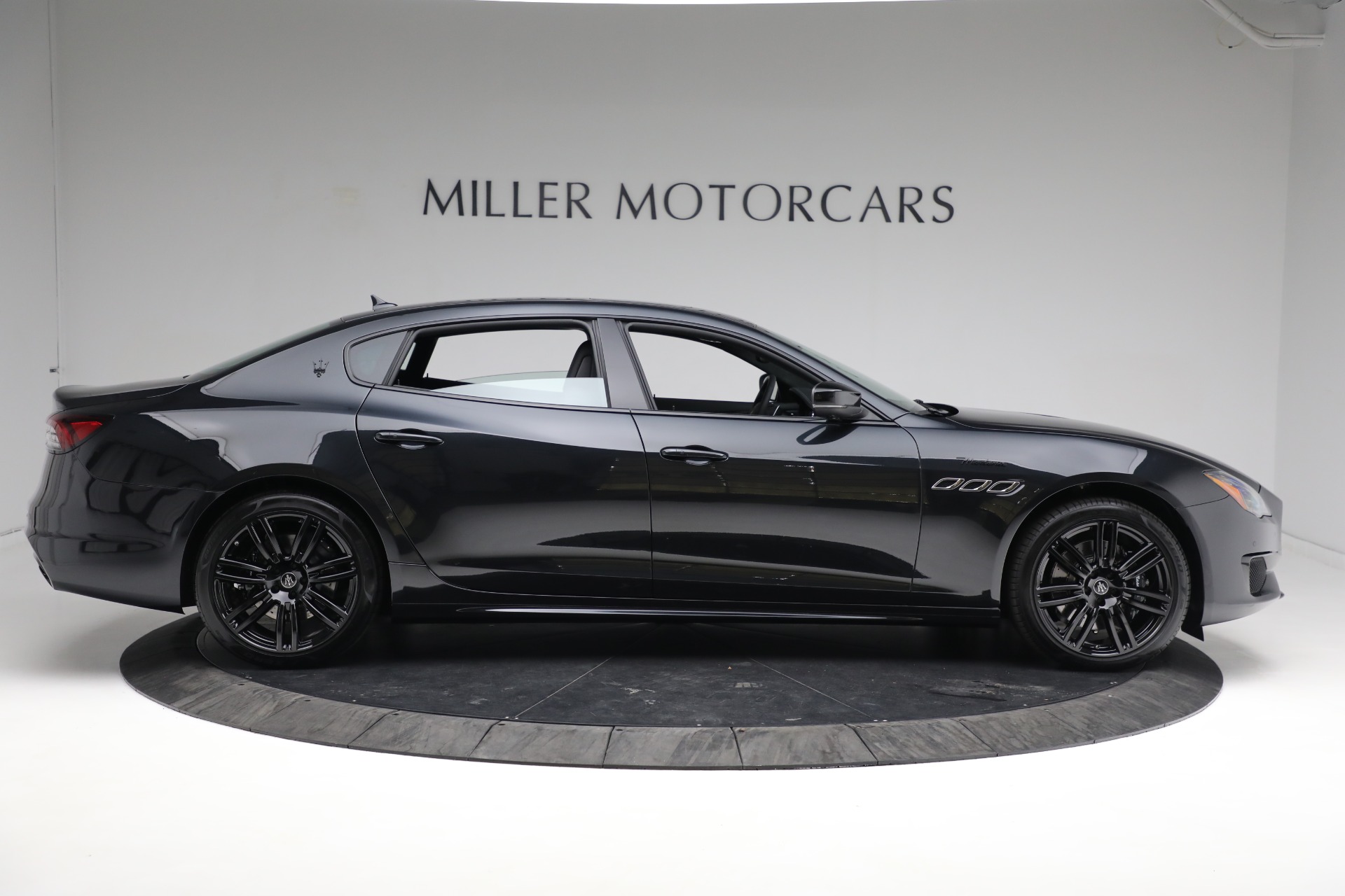 New 2023 Maserati Quattroporte Modena Q4 | St. Petersburg, FL