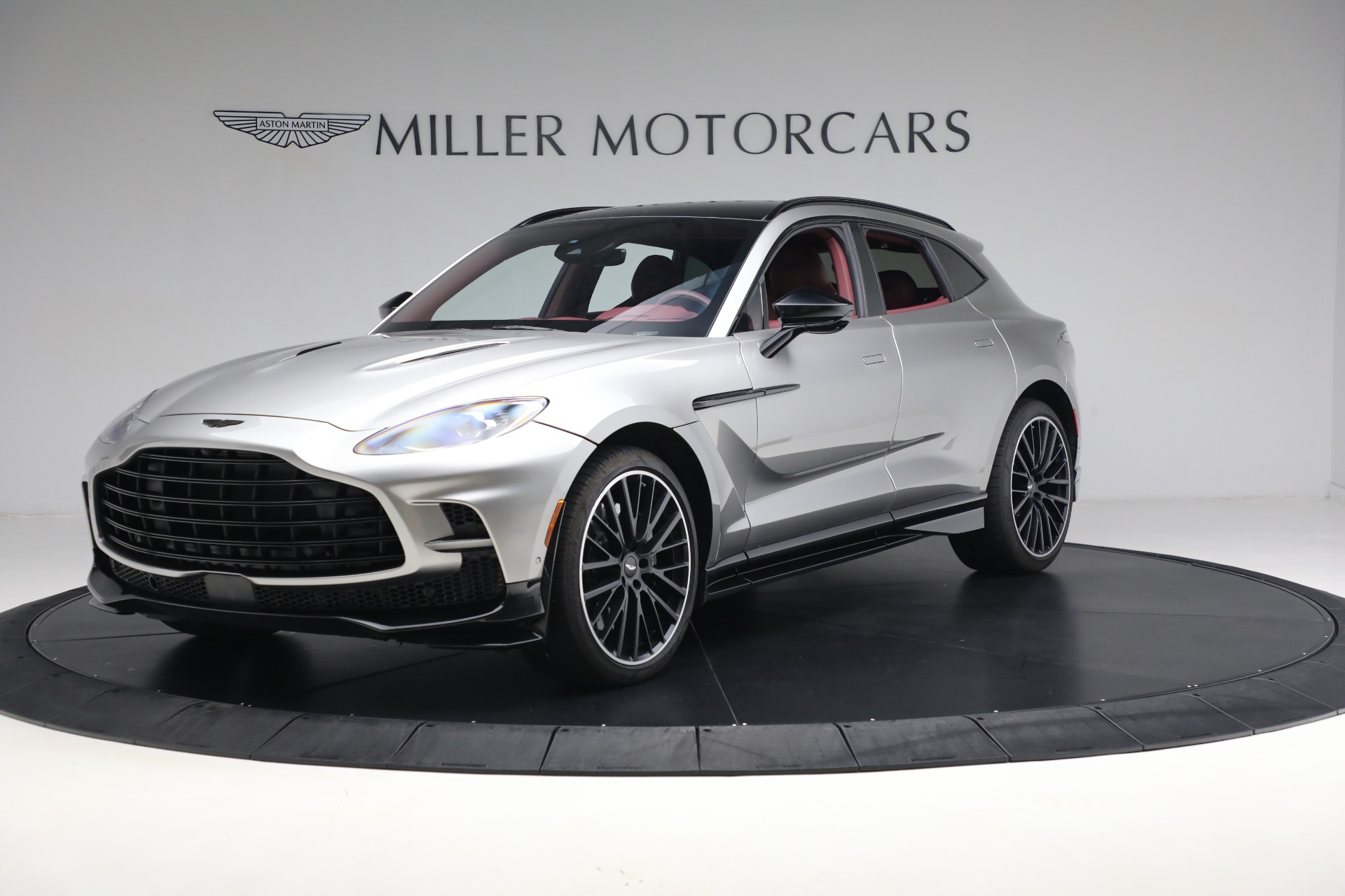 Used 2023 Aston Martin DBX 707 | St. Petersburg, FL