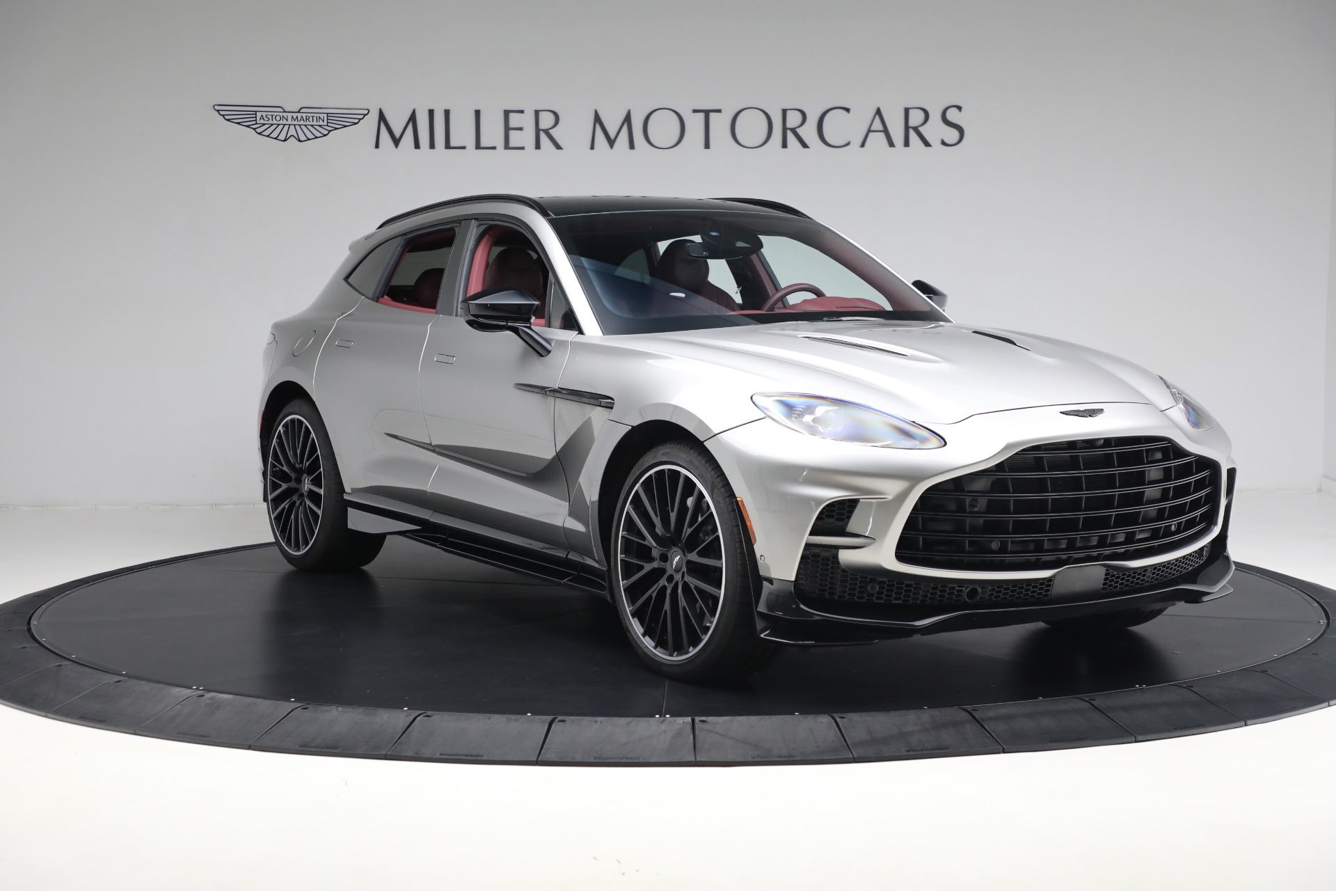 Used 2023 Aston Martin DBX 707 | St. Petersburg, FL