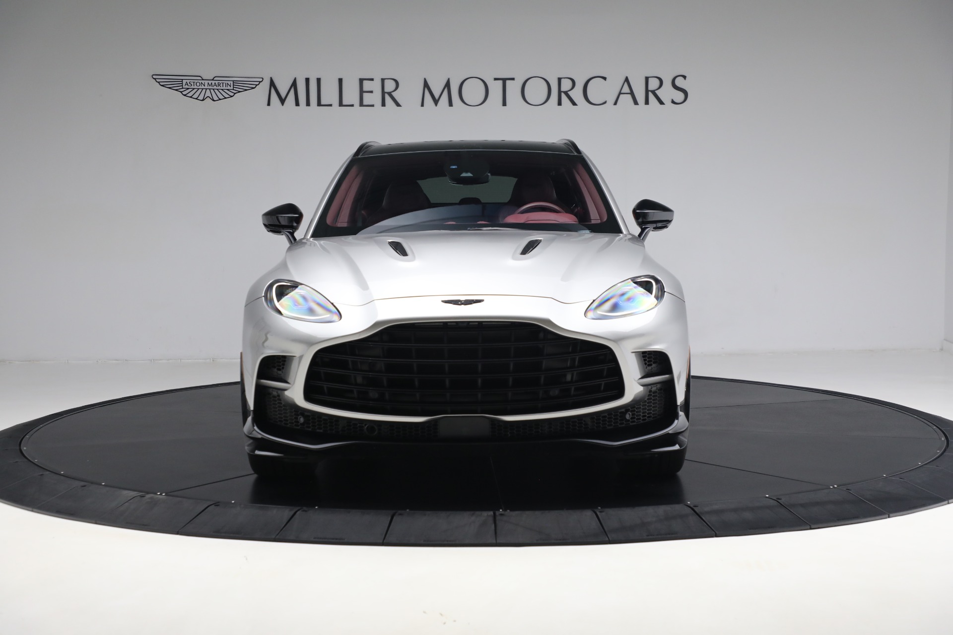 Used 2023 Aston Martin DBX 707 | St. Petersburg, FL