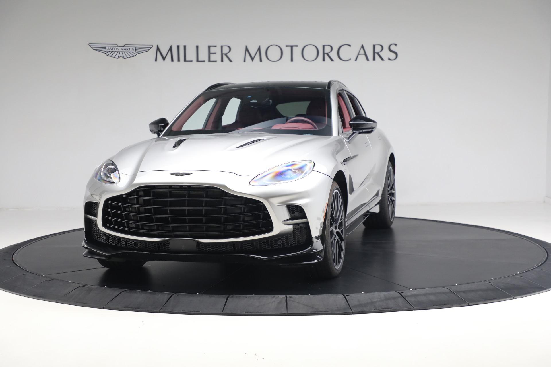 Used 2023 Aston Martin DBX 707 | St. Petersburg, FL