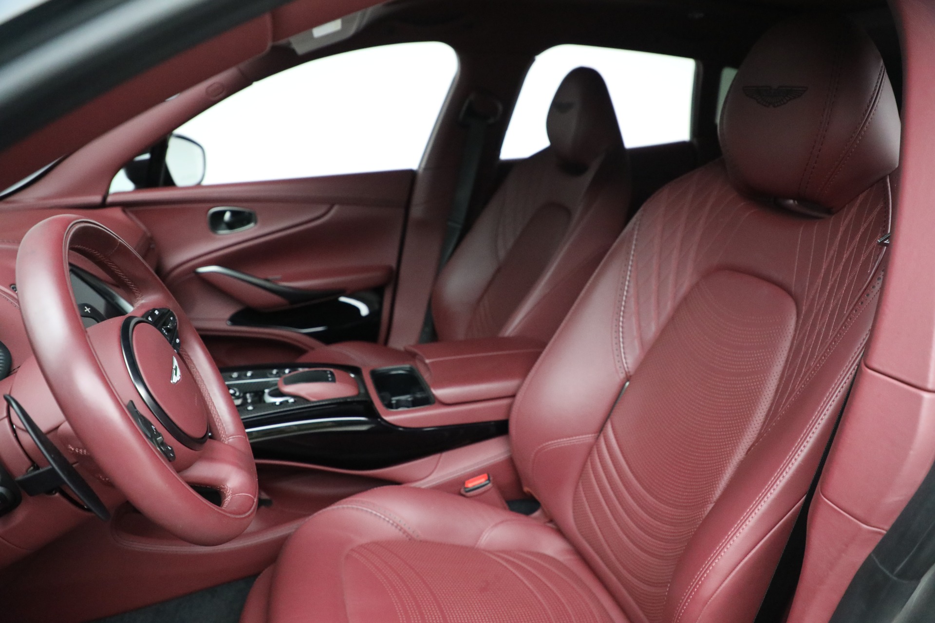 Used 2023 Aston Martin DBX 707 | St. Petersburg, FL
