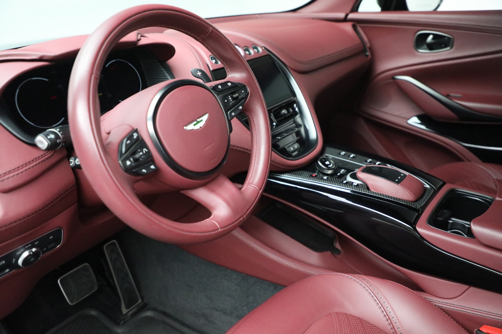 Used 2023 Aston Martin DBX 707 | St. Petersburg, FL
