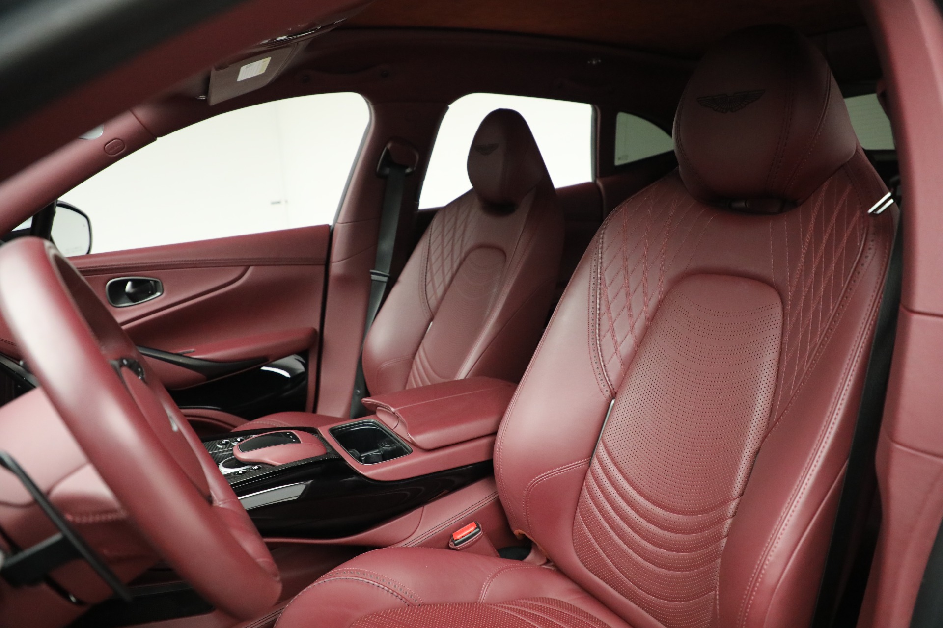 Used 2023 Aston Martin DBX 707 | St. Petersburg, FL
