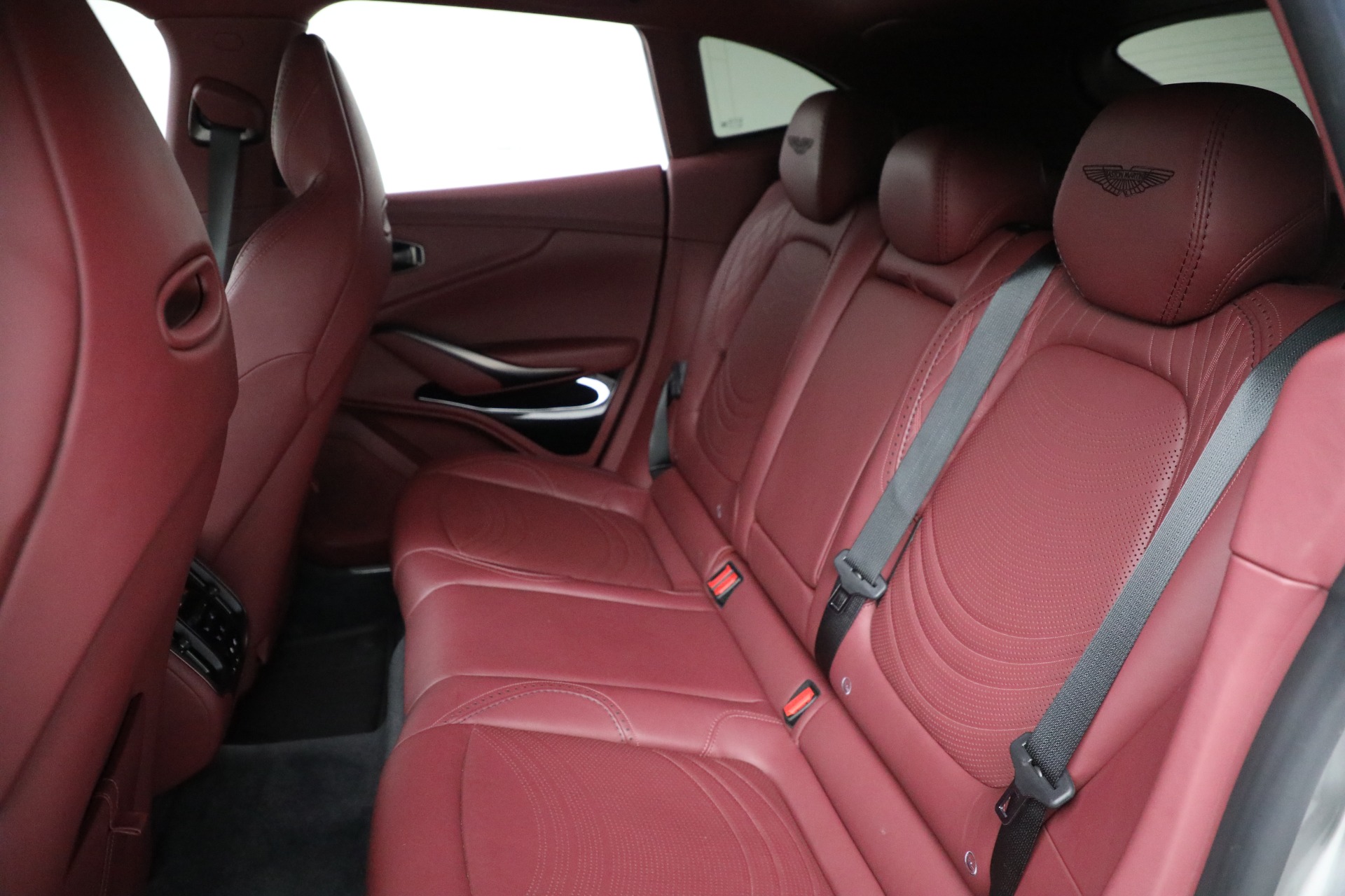Used 2023 Aston Martin DBX 707 | St. Petersburg, FL