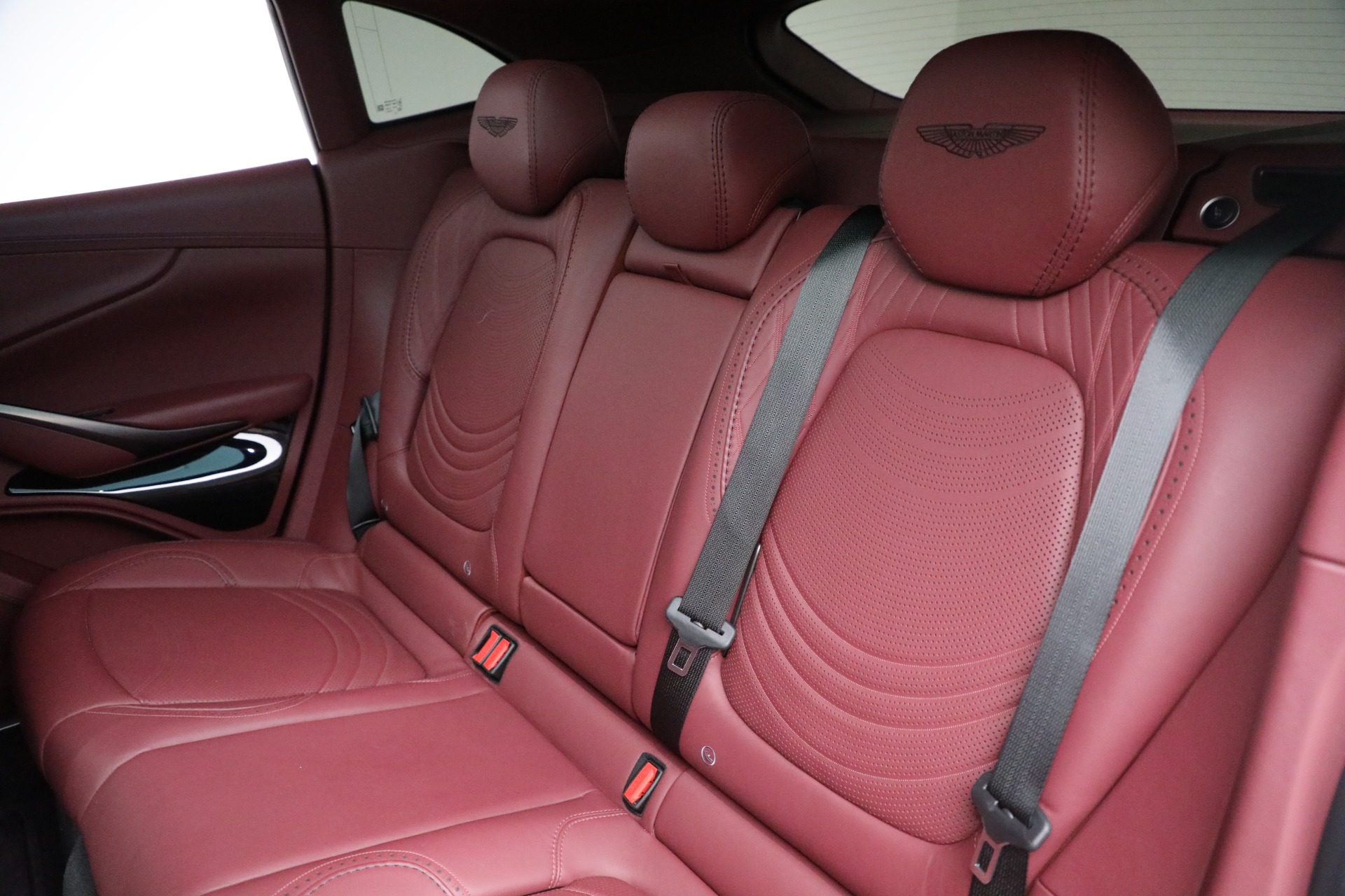 Used 2023 Aston Martin DBX 707 | St. Petersburg, FL