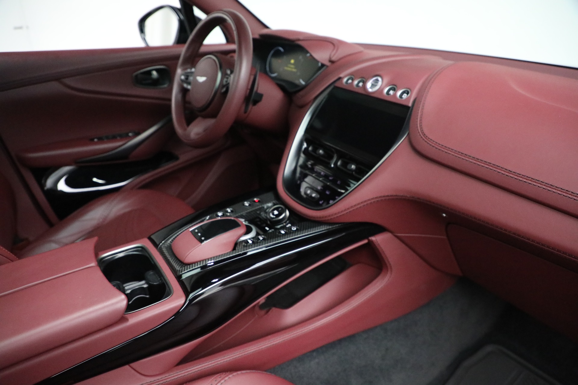 Used 2023 Aston Martin DBX 707 | St. Petersburg, FL