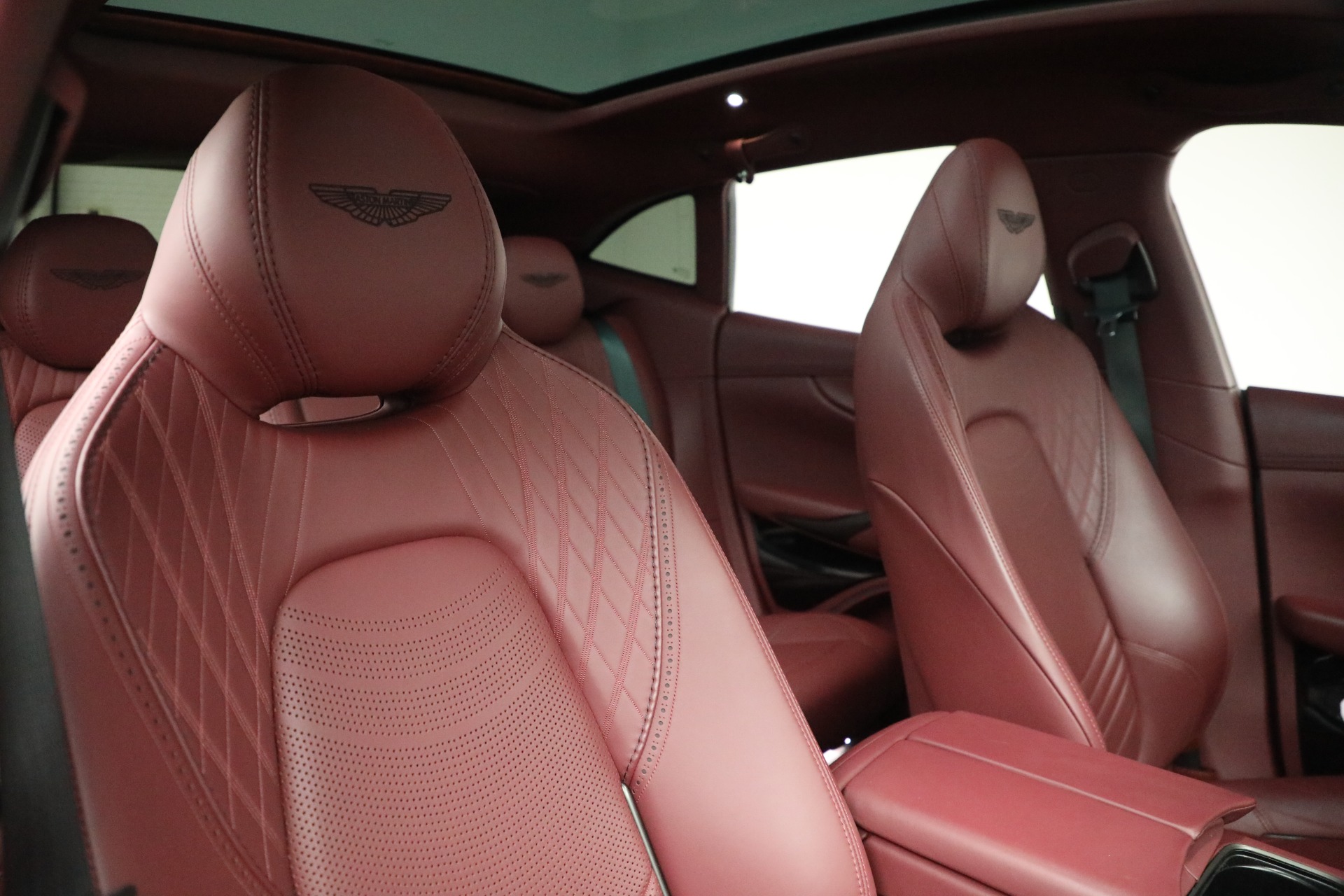 Used 2023 Aston Martin DBX 707 | St. Petersburg, FL