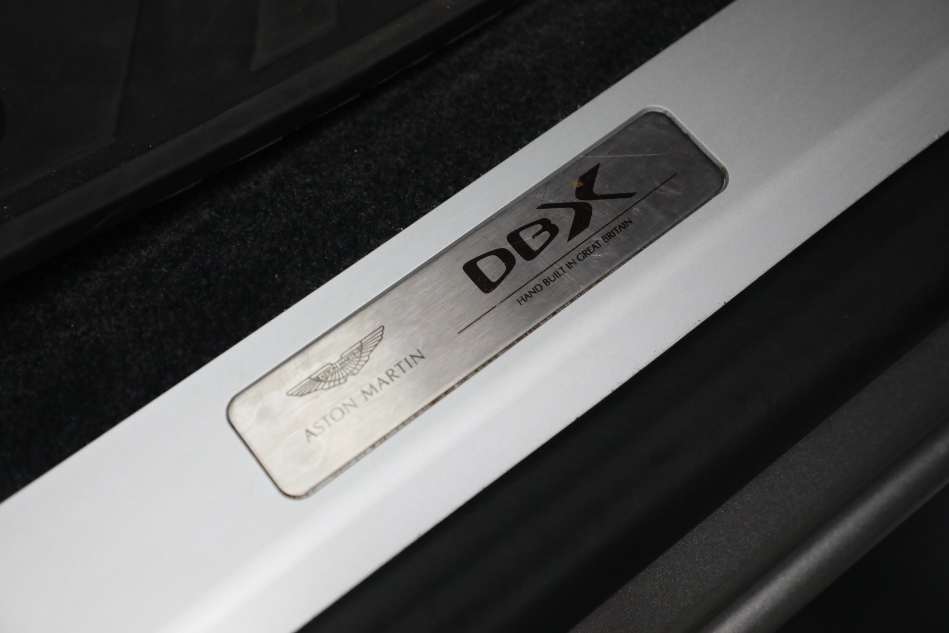 Used 2023 Aston Martin DBX 707 | St. Petersburg, FL