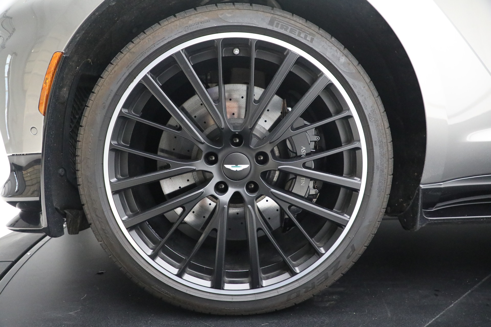 Used 2023 Aston Martin DBX 707 | St. Petersburg, FL