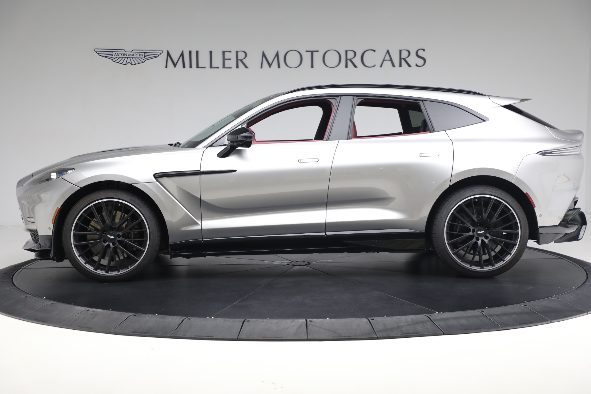 Used 2023 Aston Martin DBX 707 | St. Petersburg, FL