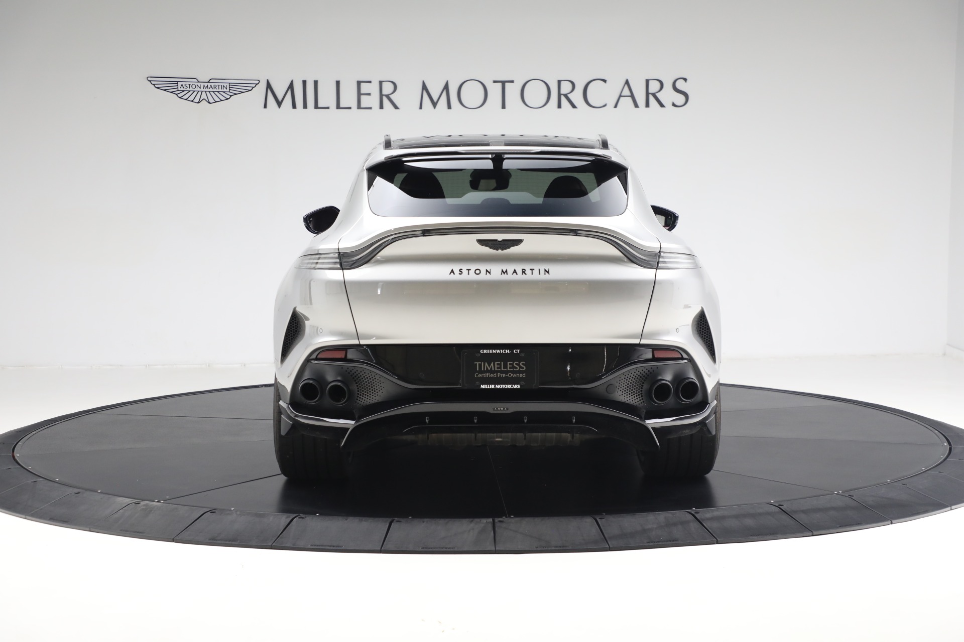 Used 2023 Aston Martin DBX 707 | St. Petersburg, FL