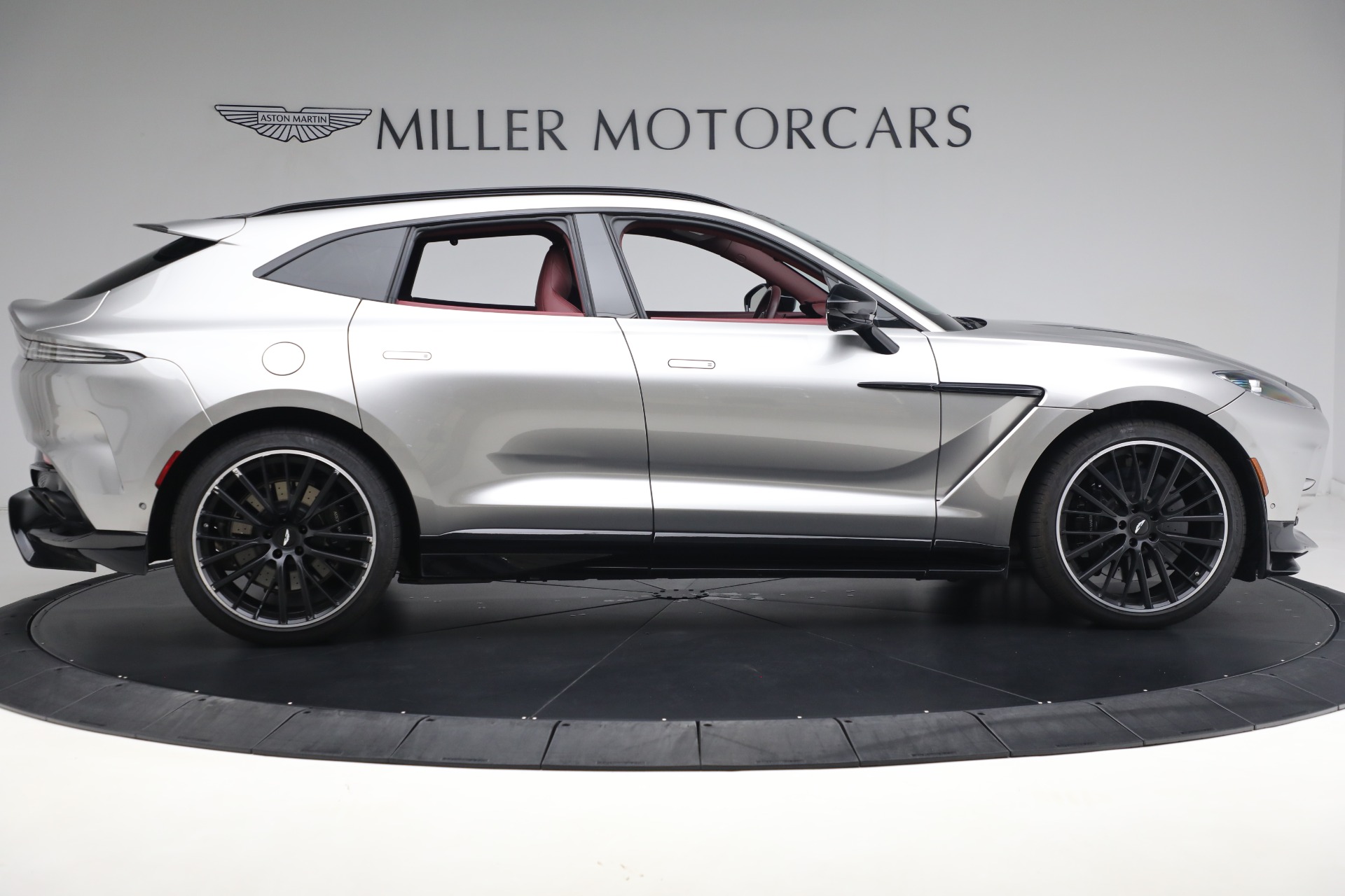 Used 2023 Aston Martin DBX 707 | St. Petersburg, FL