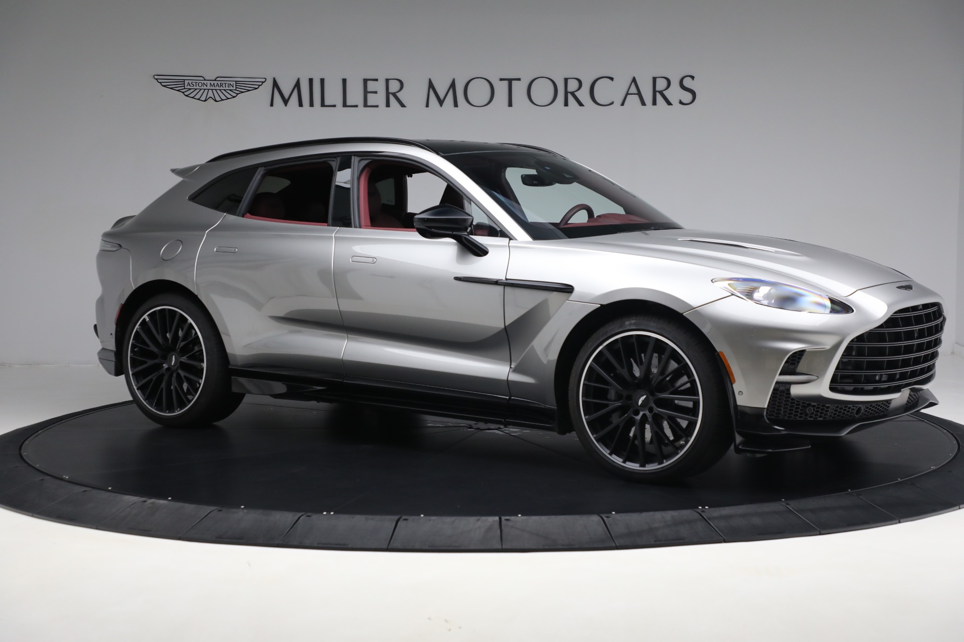 Used 2023 Aston Martin DBX 707 | St. Petersburg, FL