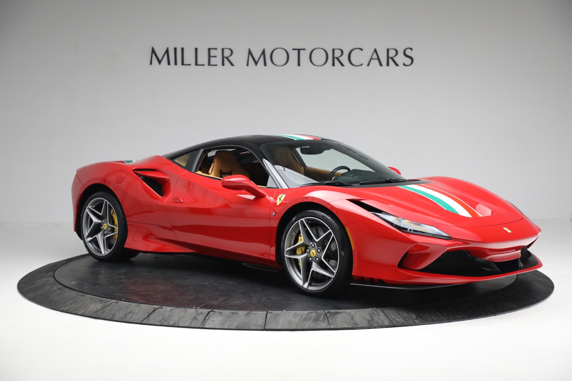 Used 2021 Ferrari F8 Tributo | St. Petersburg, FL