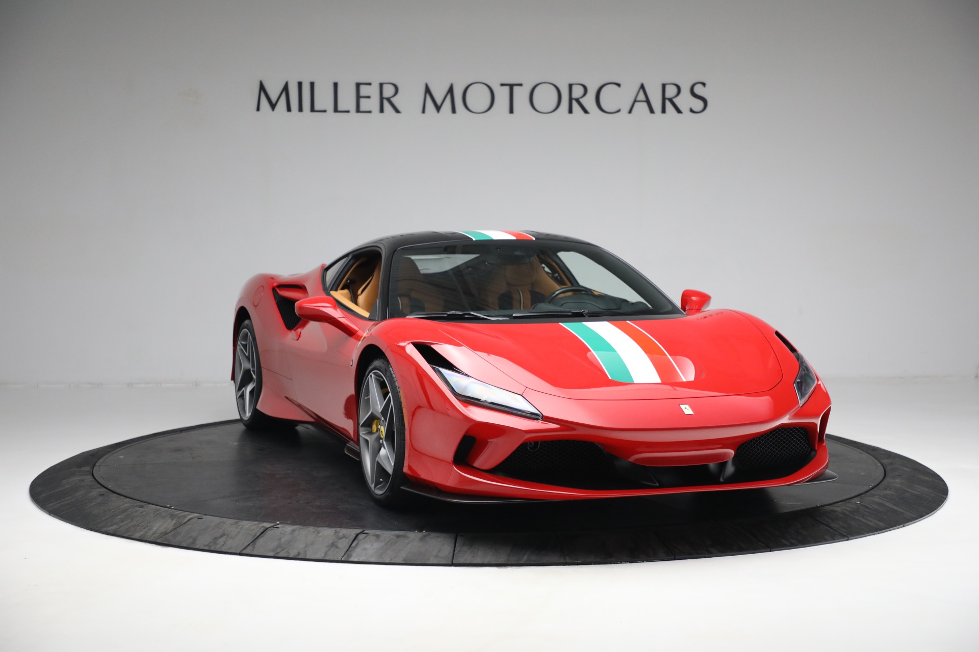 Used 2021 Ferrari F8 Tributo | St. Petersburg, FL