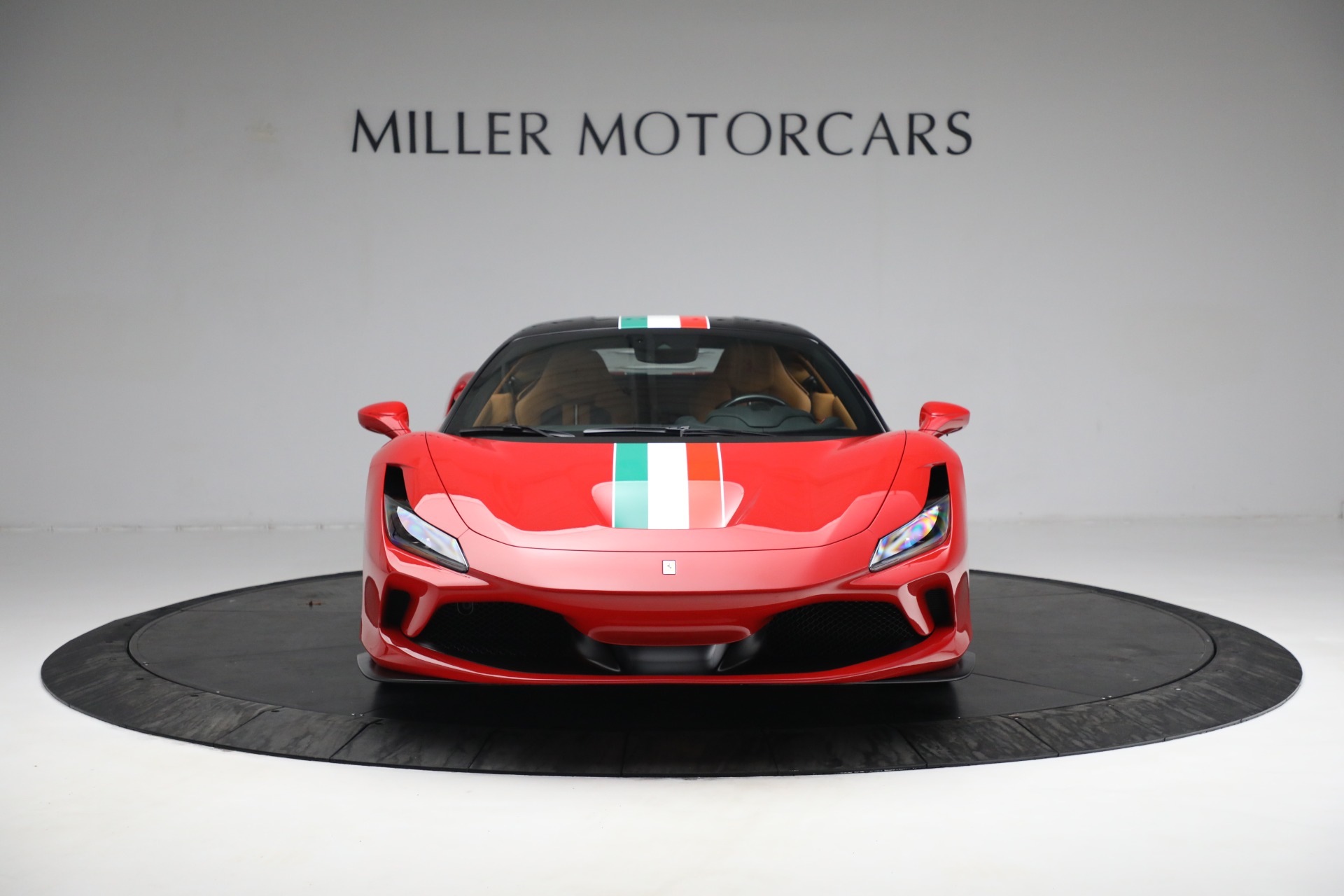 Used 2021 Ferrari F8 Tributo | St. Petersburg, FL
